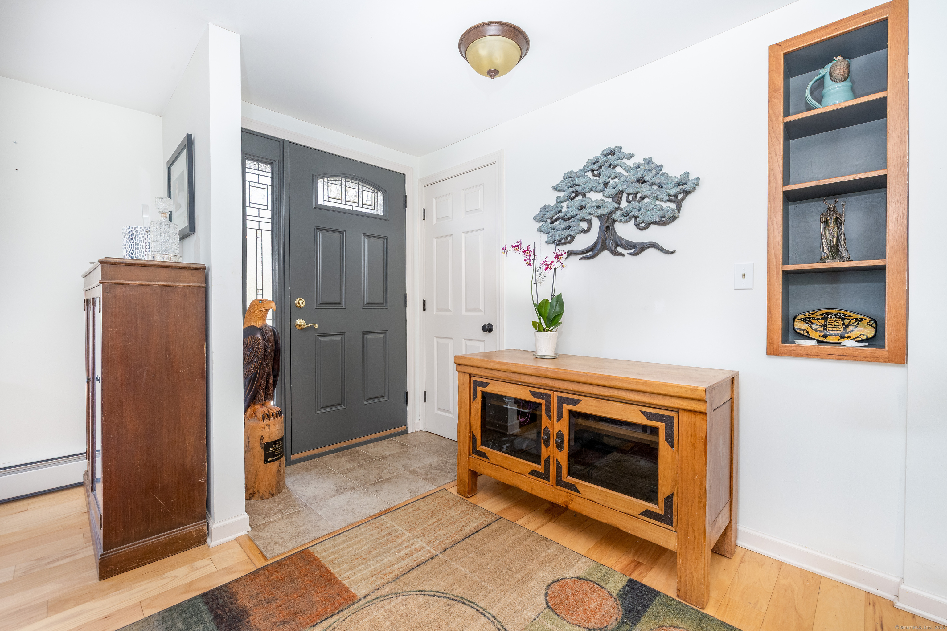 58 High Bridge Road Litchfield, CT 06750 - Photo 1 of 1 Entry