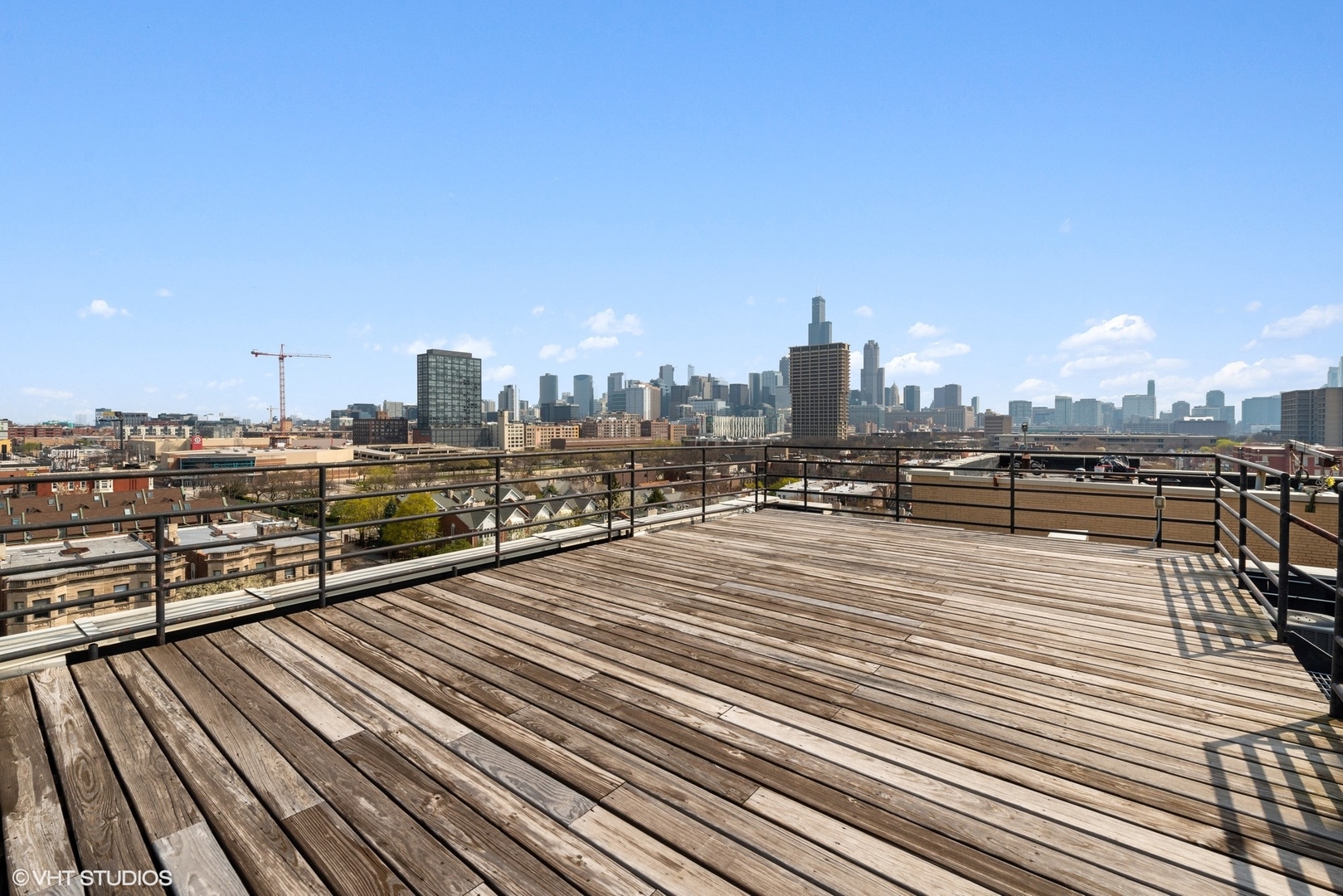 811 South Lytle Street, Unit 314 Chicago, IL 60607 - Photo 11 of 12