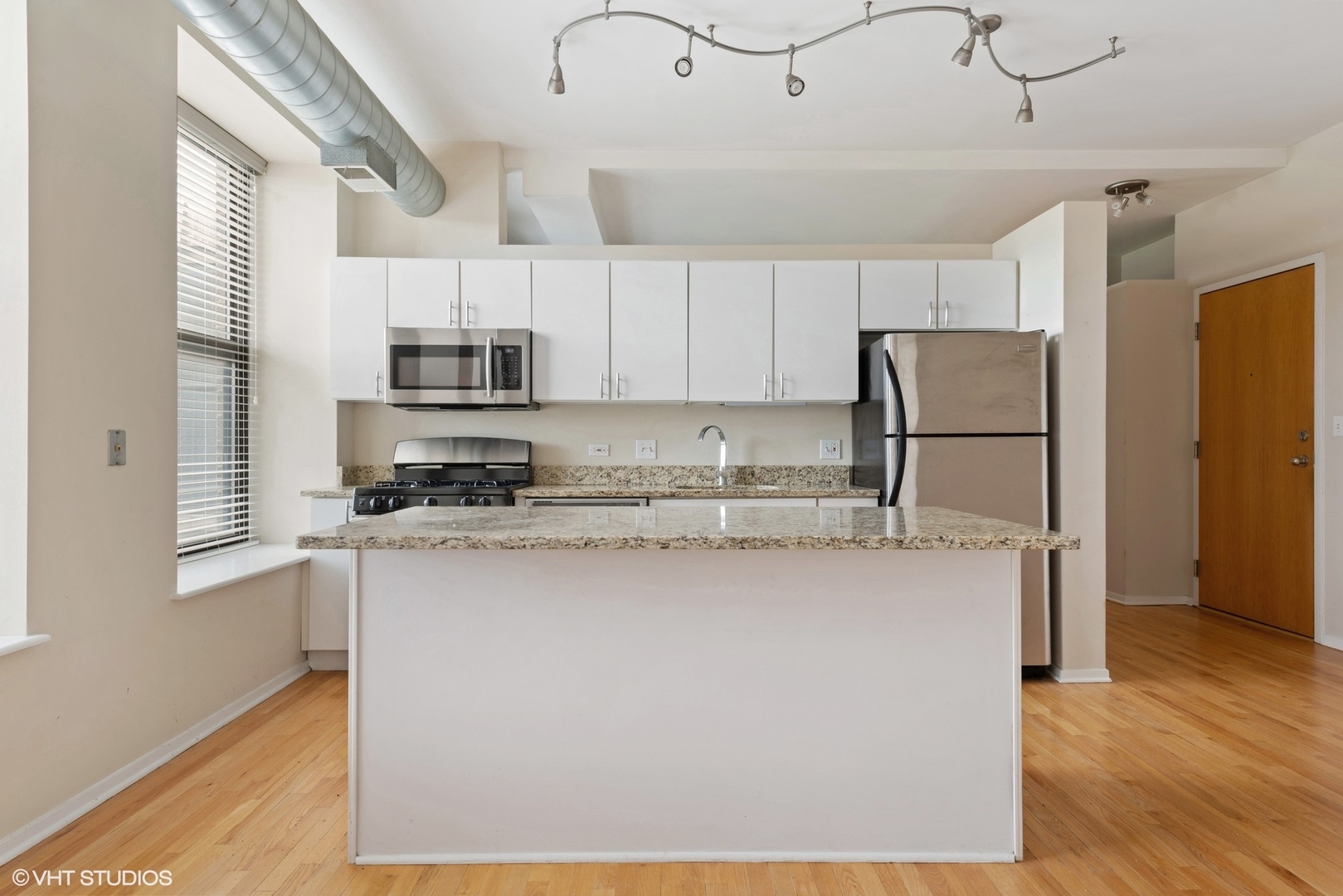 811 South Lytle Street, Unit 314 Chicago, IL 60607 - Photo 3 of 12