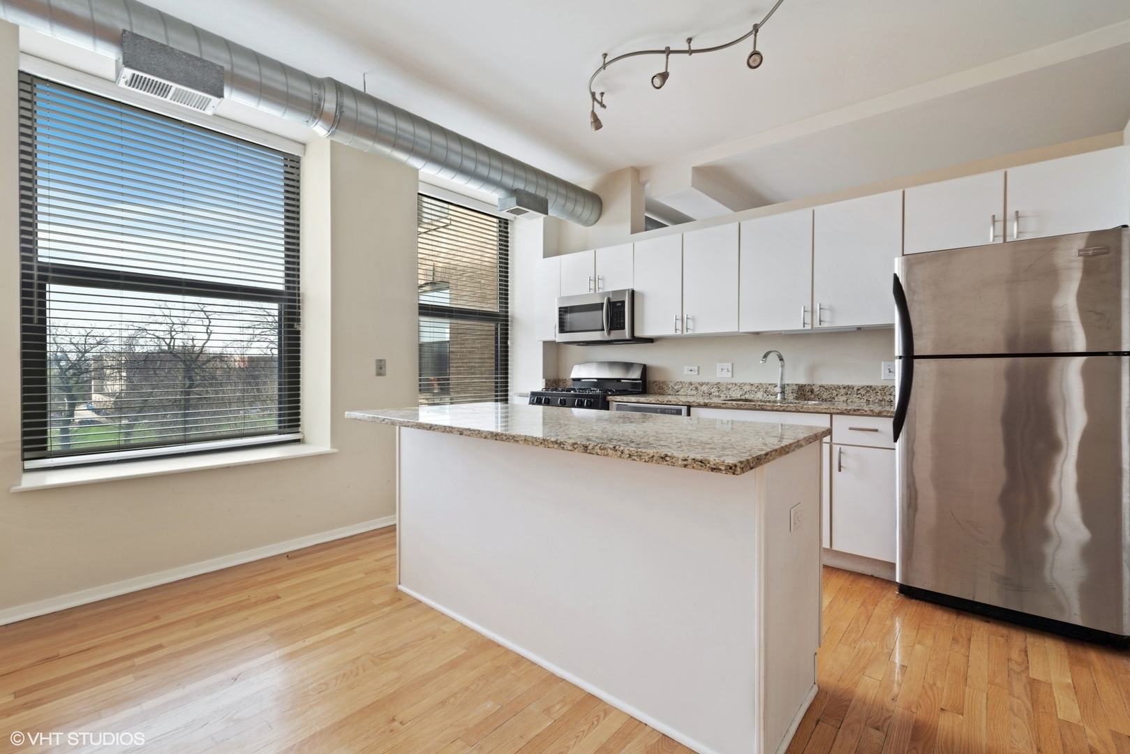 811 South Lytle Street, Unit 314 Chicago, IL 60607 - Photo 4 of 12