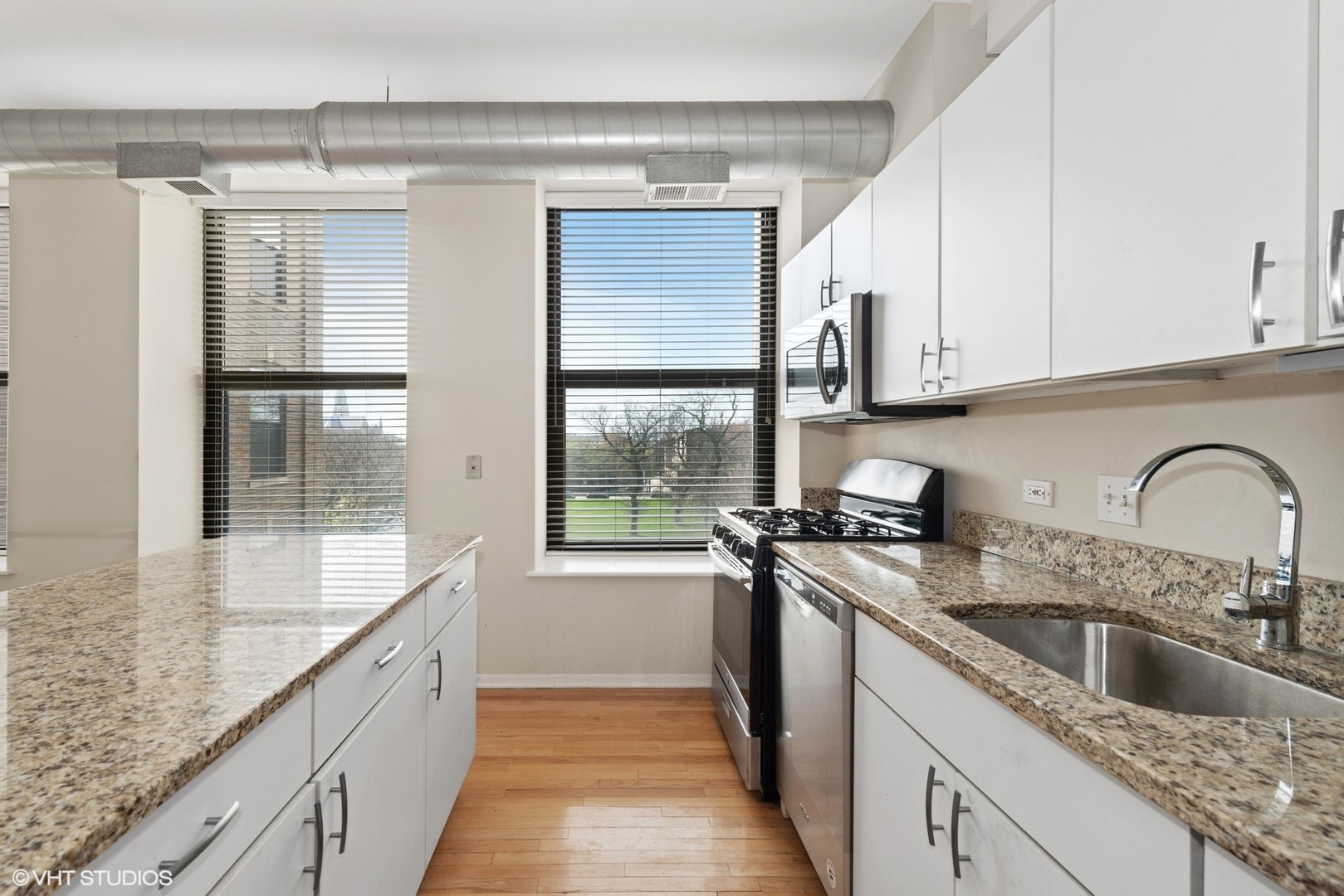 811 South Lytle Street, Unit 314 Chicago, IL 60607 - Photo 5 of 12
