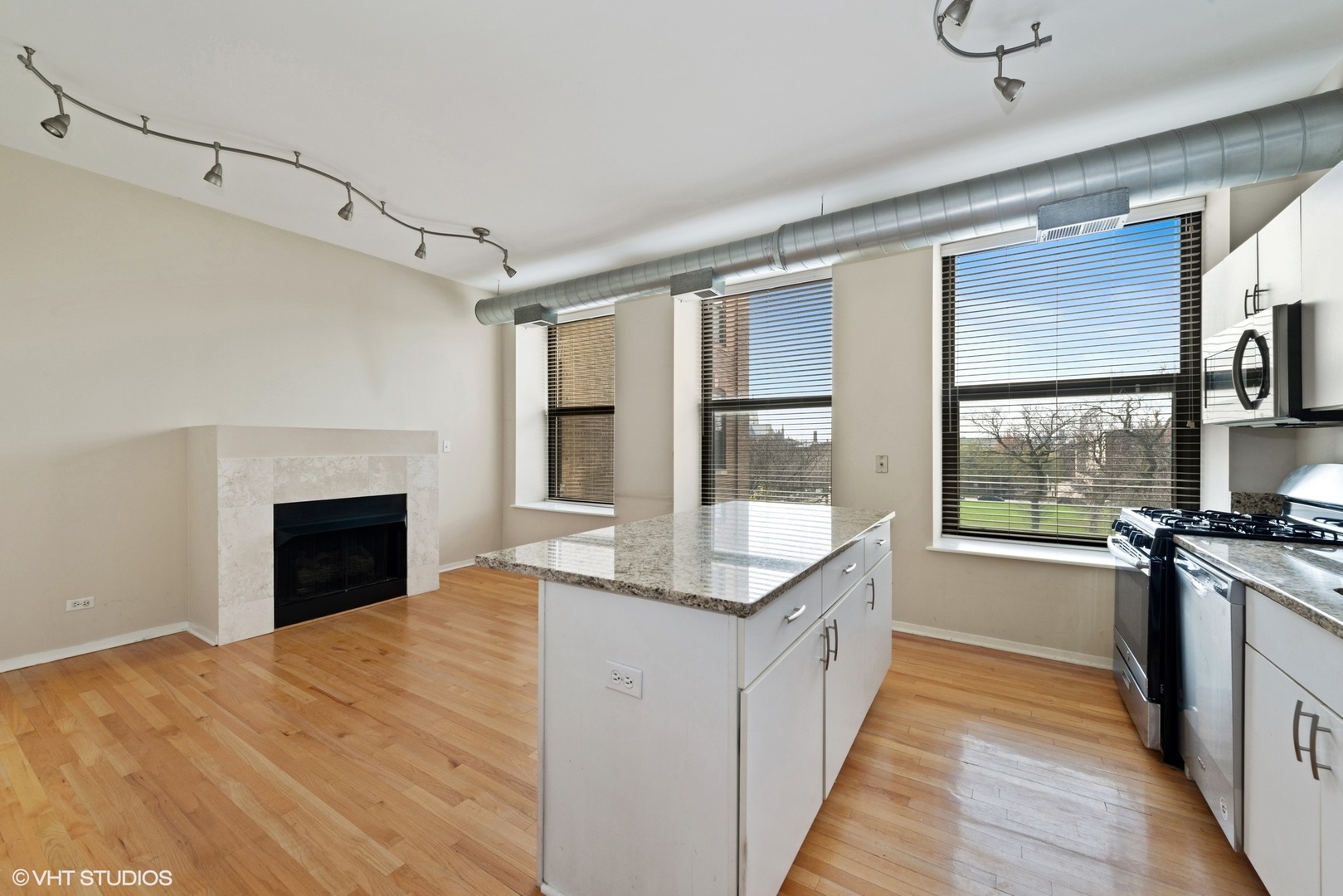 811 South Lytle Street, Unit 314 Chicago, IL 60607 - Photo 6 of 12
