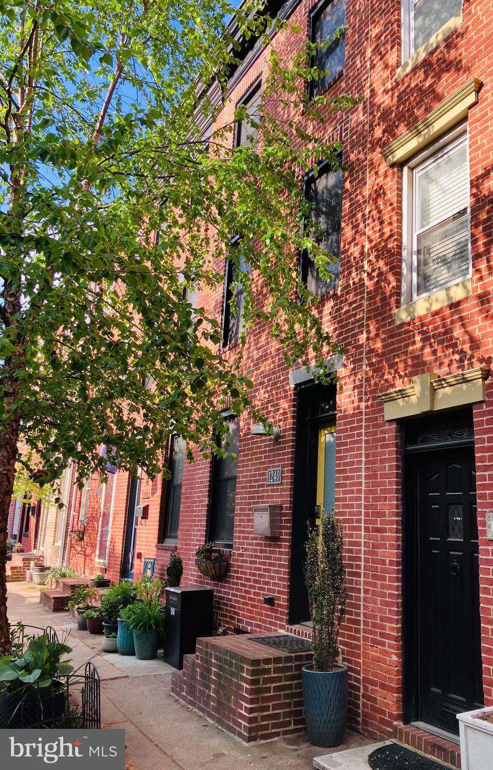 1240 Riverside Avenue Baltimore, MD 21230 - Photo 42 of 48