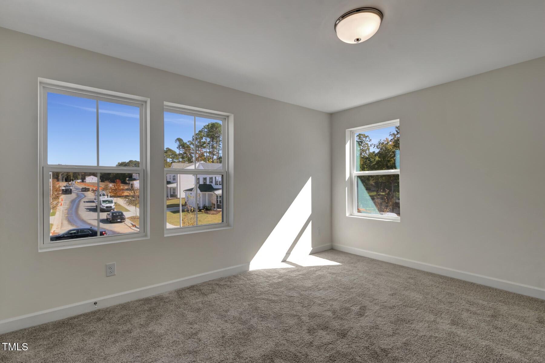 4401 Gehrig Lane, Unit 22 Raleigh, NC 27616 - Photo 28 of 35 a view of a livingroom with a window