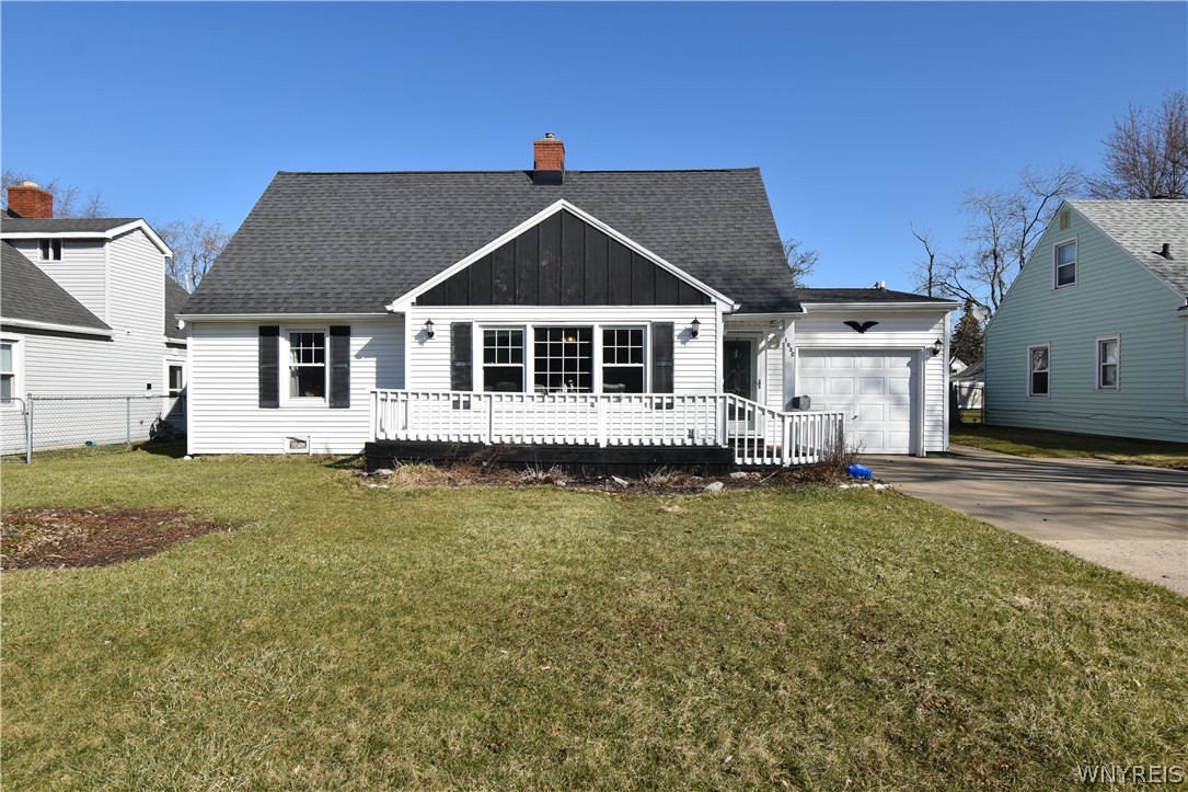 1030 Brighton Road Tonawanda, NY 14150 - Photo 1 of 1 Gallery Image 1