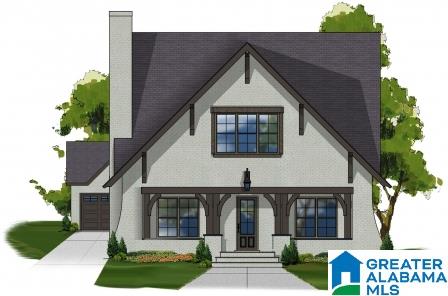 5258 Meadow Ridge Trail Bessemer, AL 35022 - Photo 2 of 28