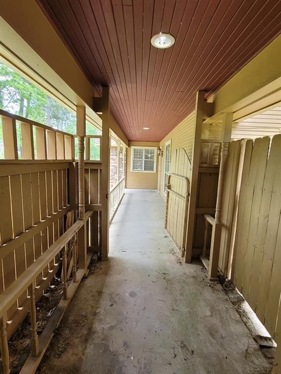 123 Pinehurst Drive Sour Lake, TX 77659 - Photo 22 of 23 a view of entryway