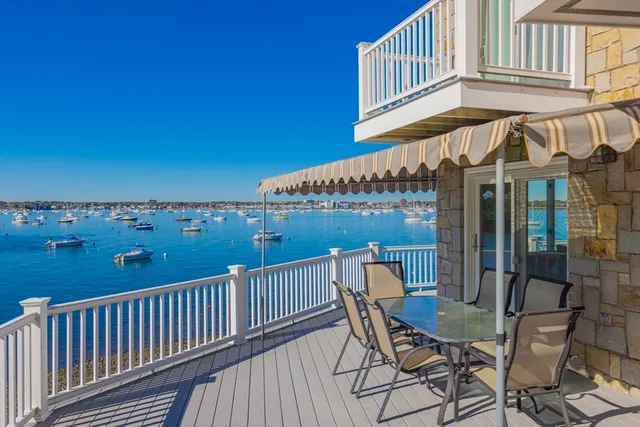 $3,399,000 | 89 Naugus Avenue, Marblehead, MA 01945