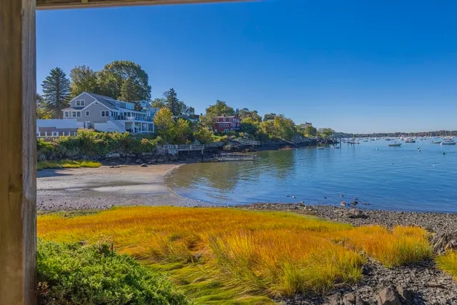 $3,399,000 | 89 Naugus Avenue, Marblehead, MA 01945