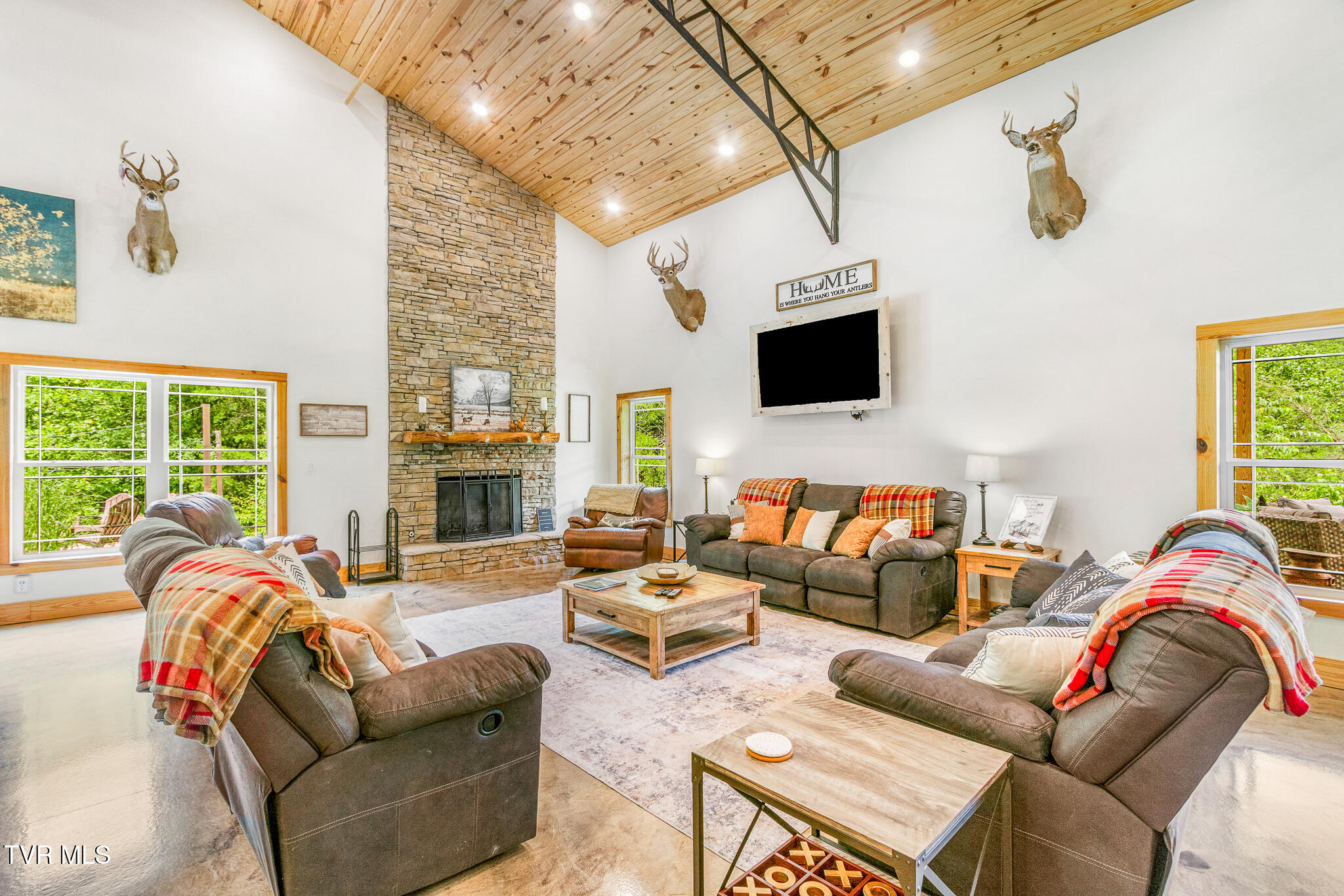 2625 Snake Hollow Road Sneedville, TN 37869 - Photo 6 of 72 DSC08382