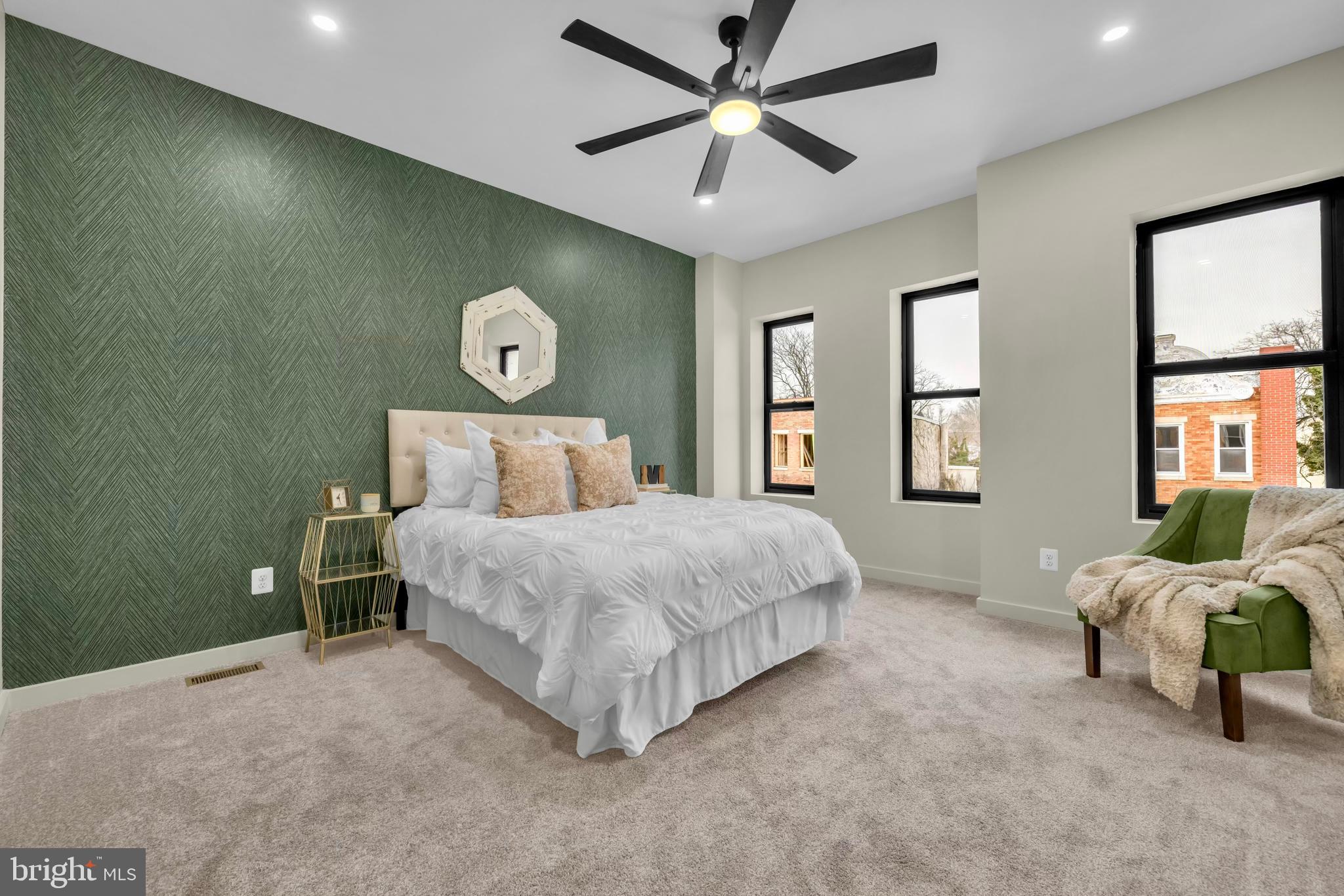 704 East 20th Street Baltimore, MD 21218 - Photo 13 of 53