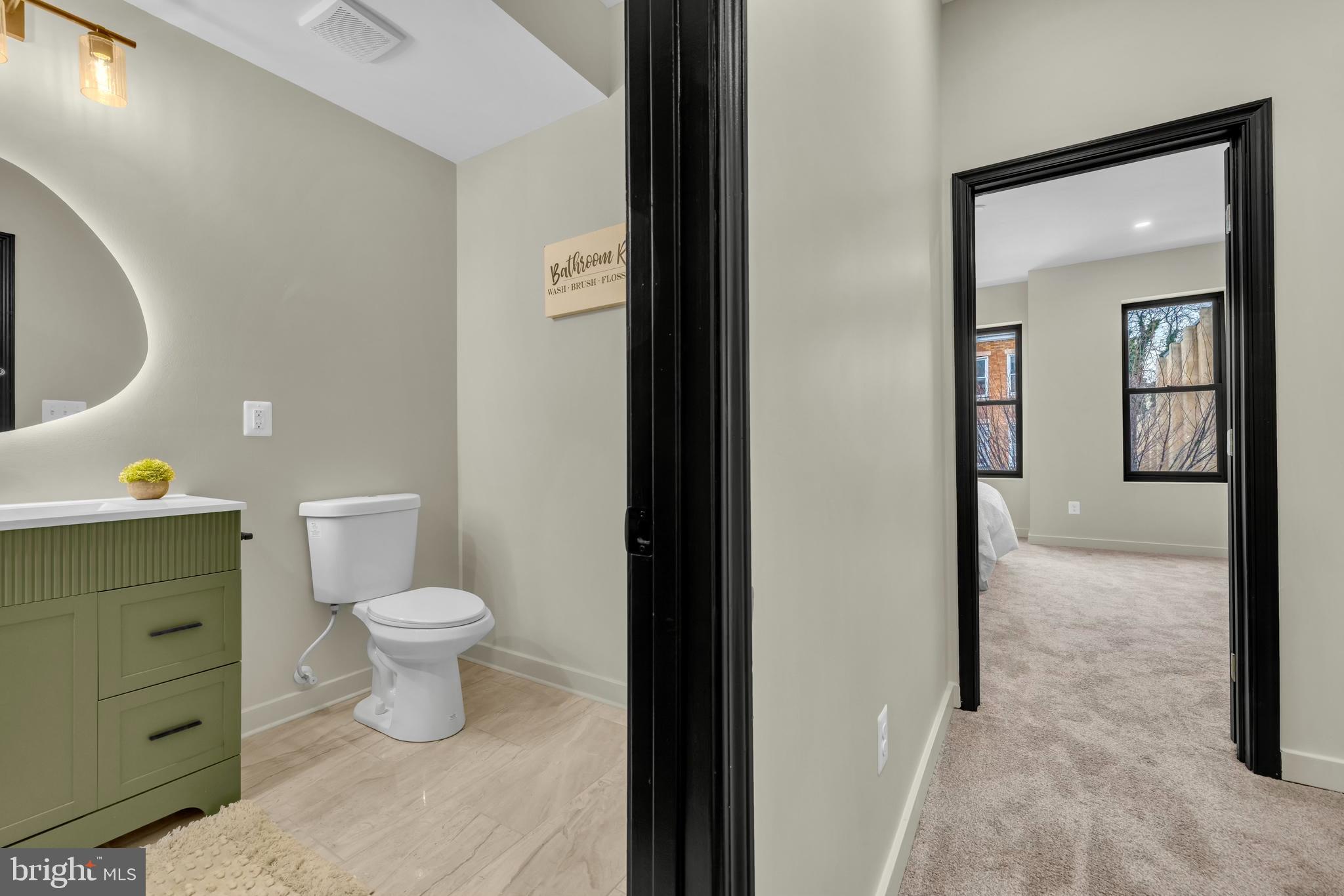 704 East 20th Street Baltimore, MD 21218 - Photo 30 of 53