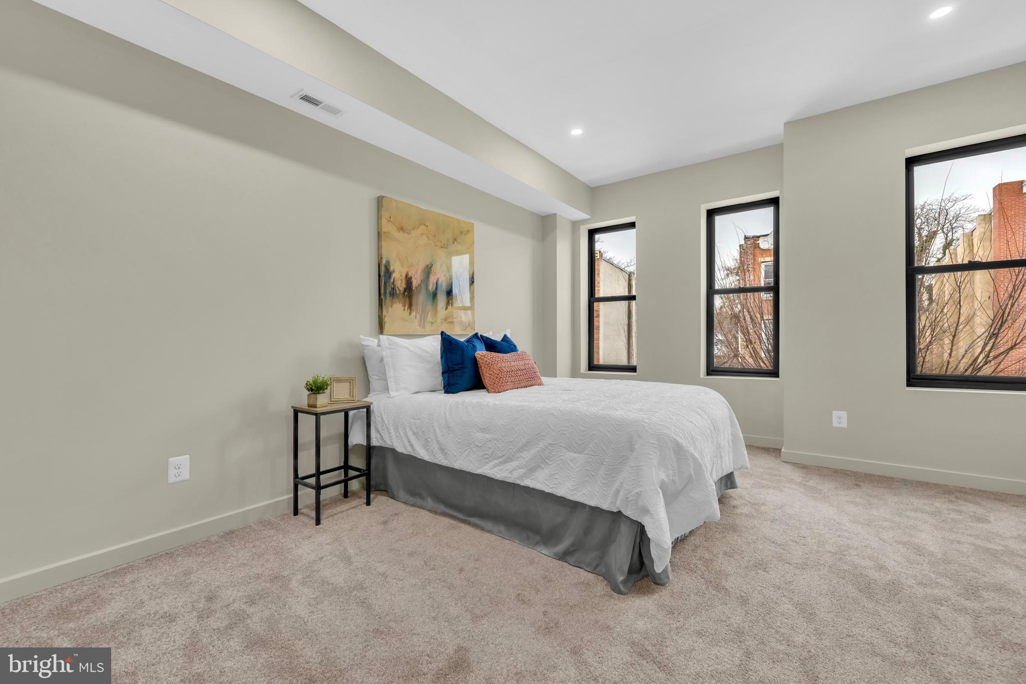 704 East 20th Street Baltimore, MD 21218 - Photo 31 of 53