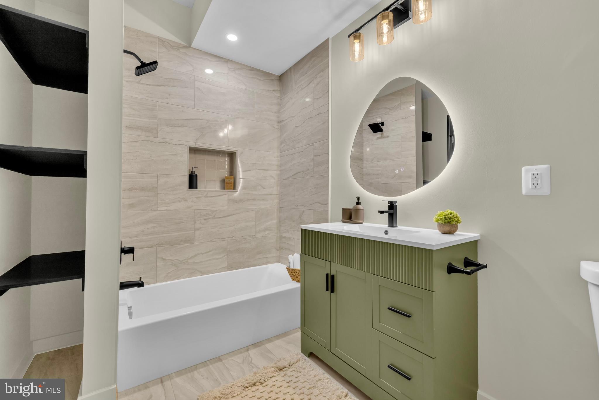 704 East 20th Street Baltimore, MD 21218 - Photo 36 of 53