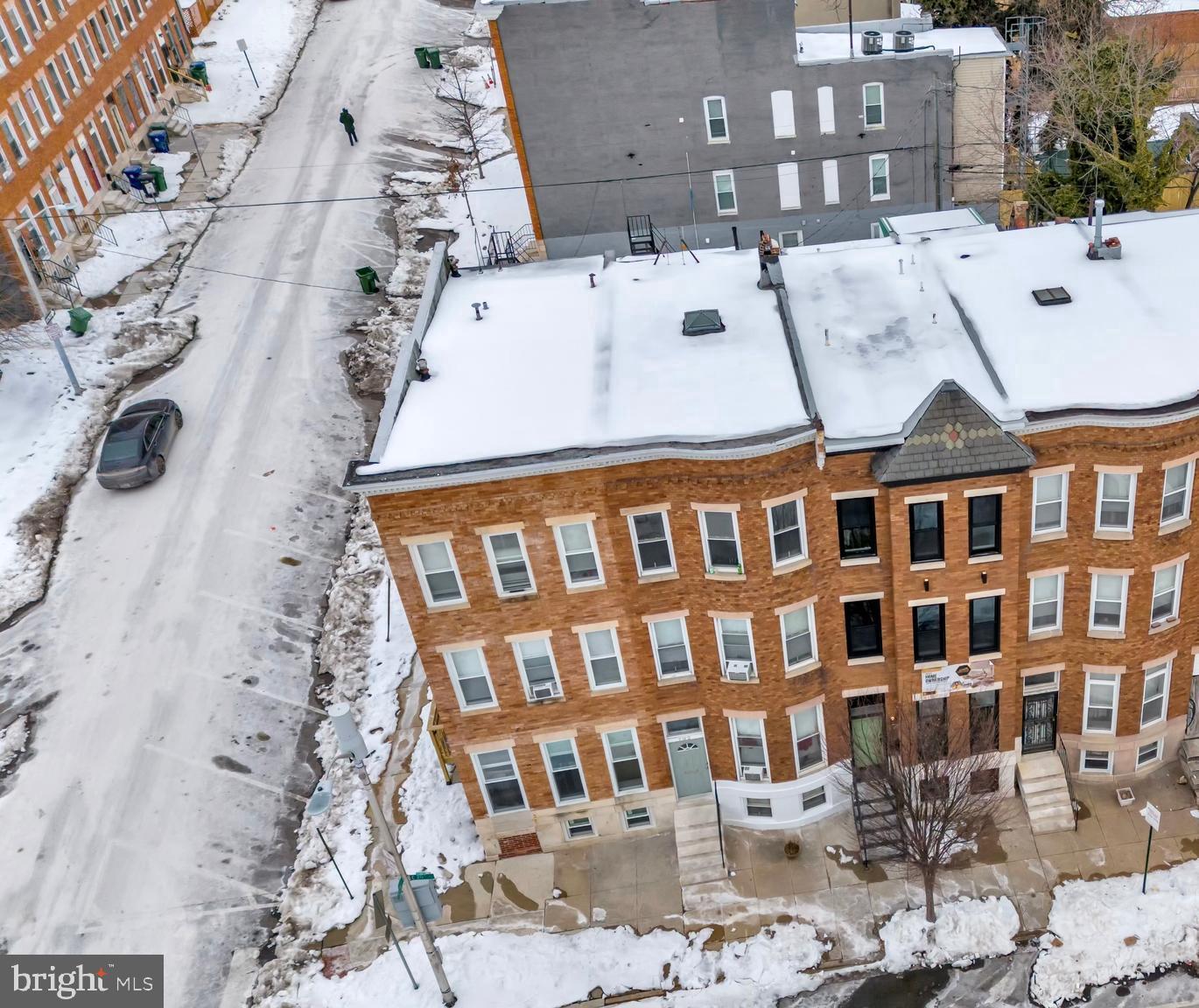 704 East 20th Street Baltimore, MD 21218 - Photo 47 of 53