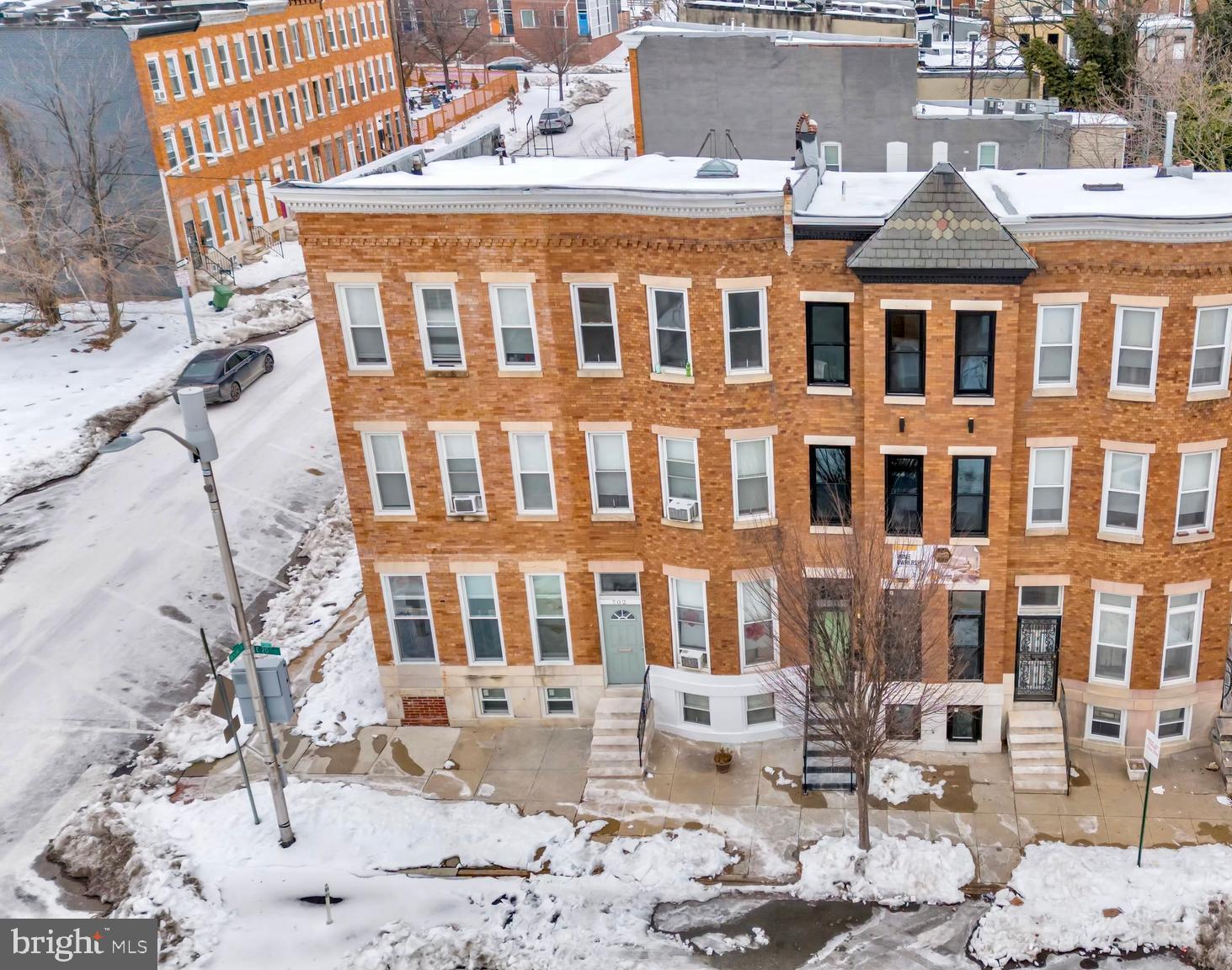 704 East 20th Street Baltimore, MD 21218 - Photo 49 of 53