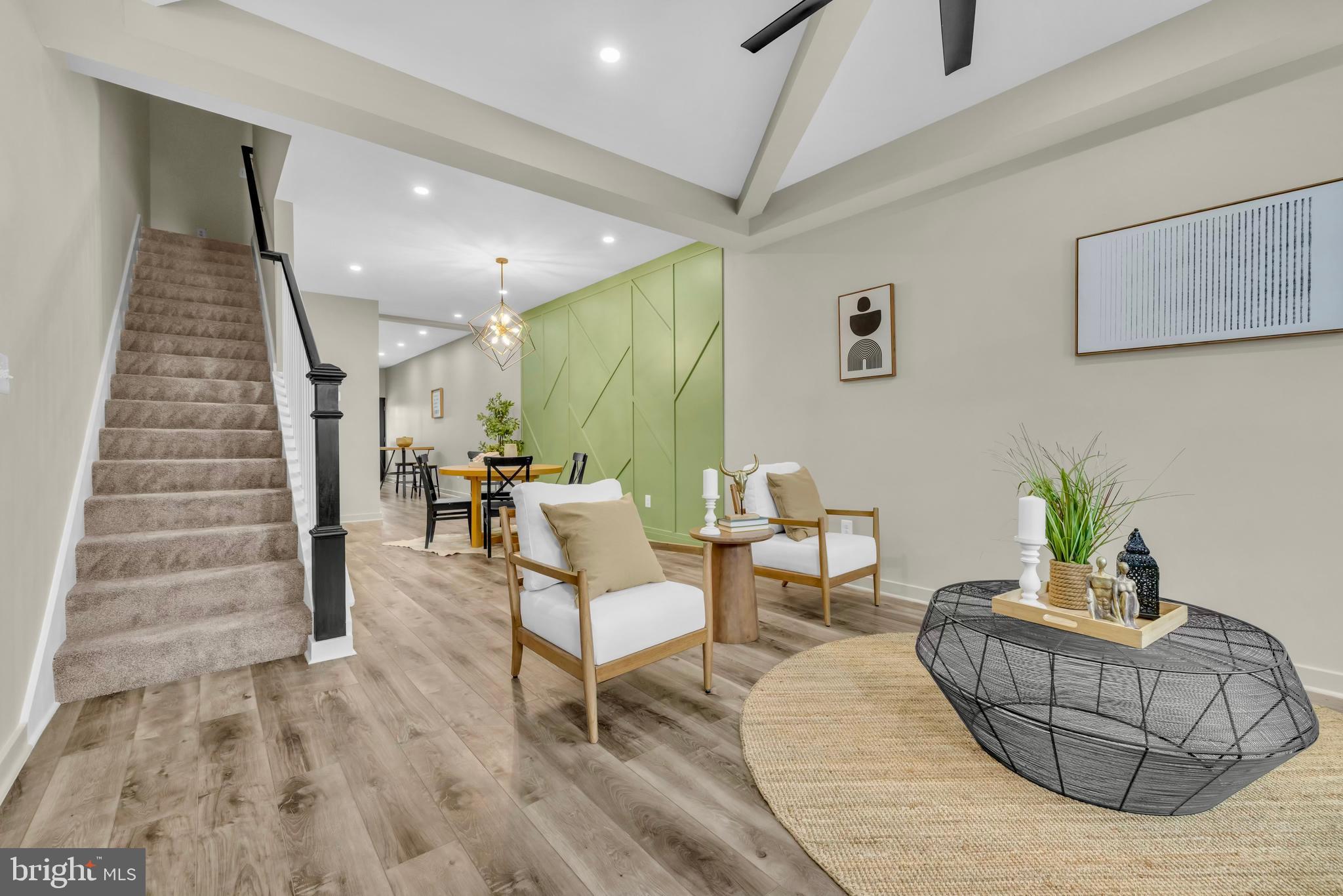 704 East 20th Street Baltimore, MD 21218 - Photo 5 of 53