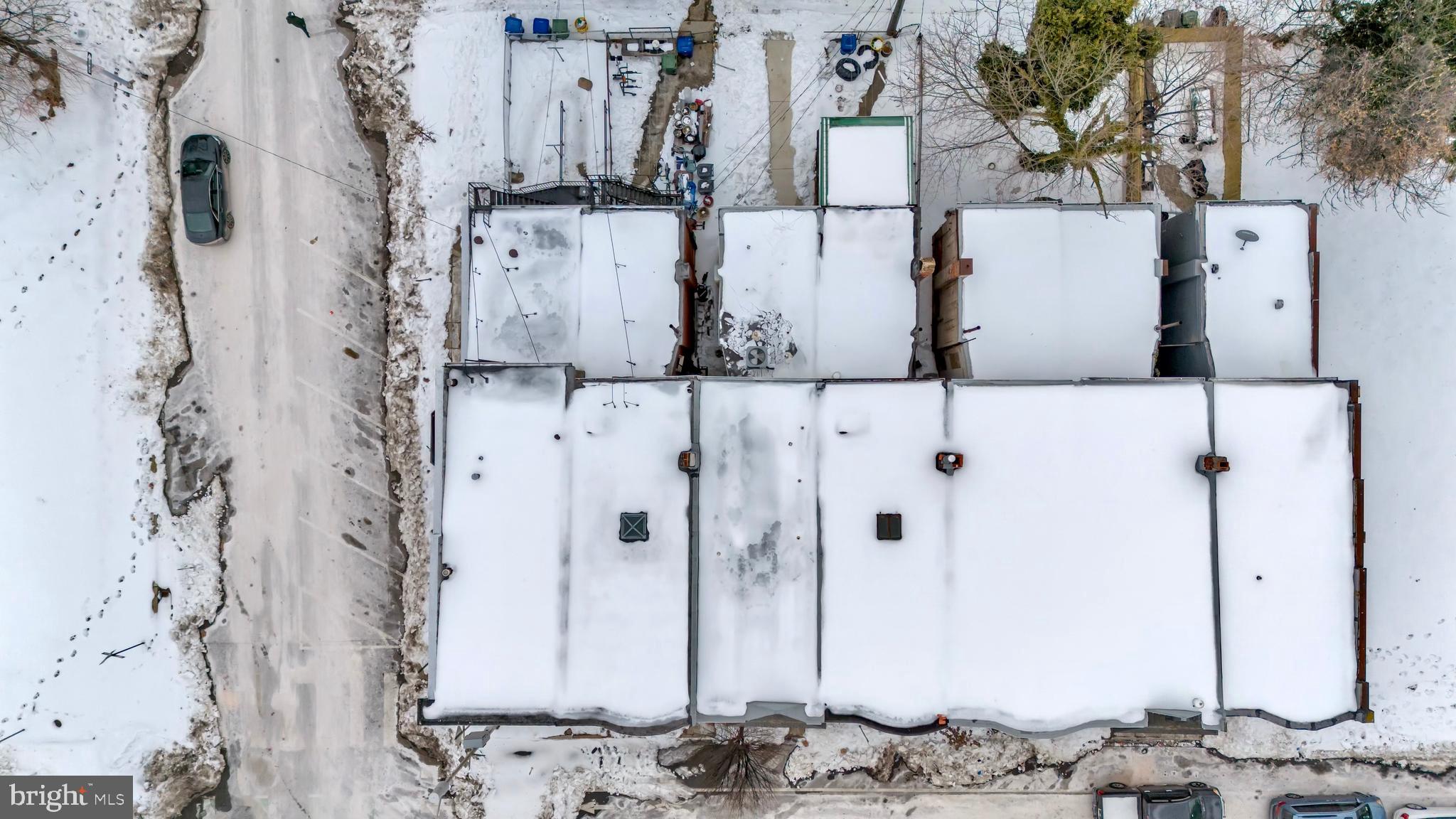 704 East 20th Street Baltimore, MD 21218 - Photo 53 of 53