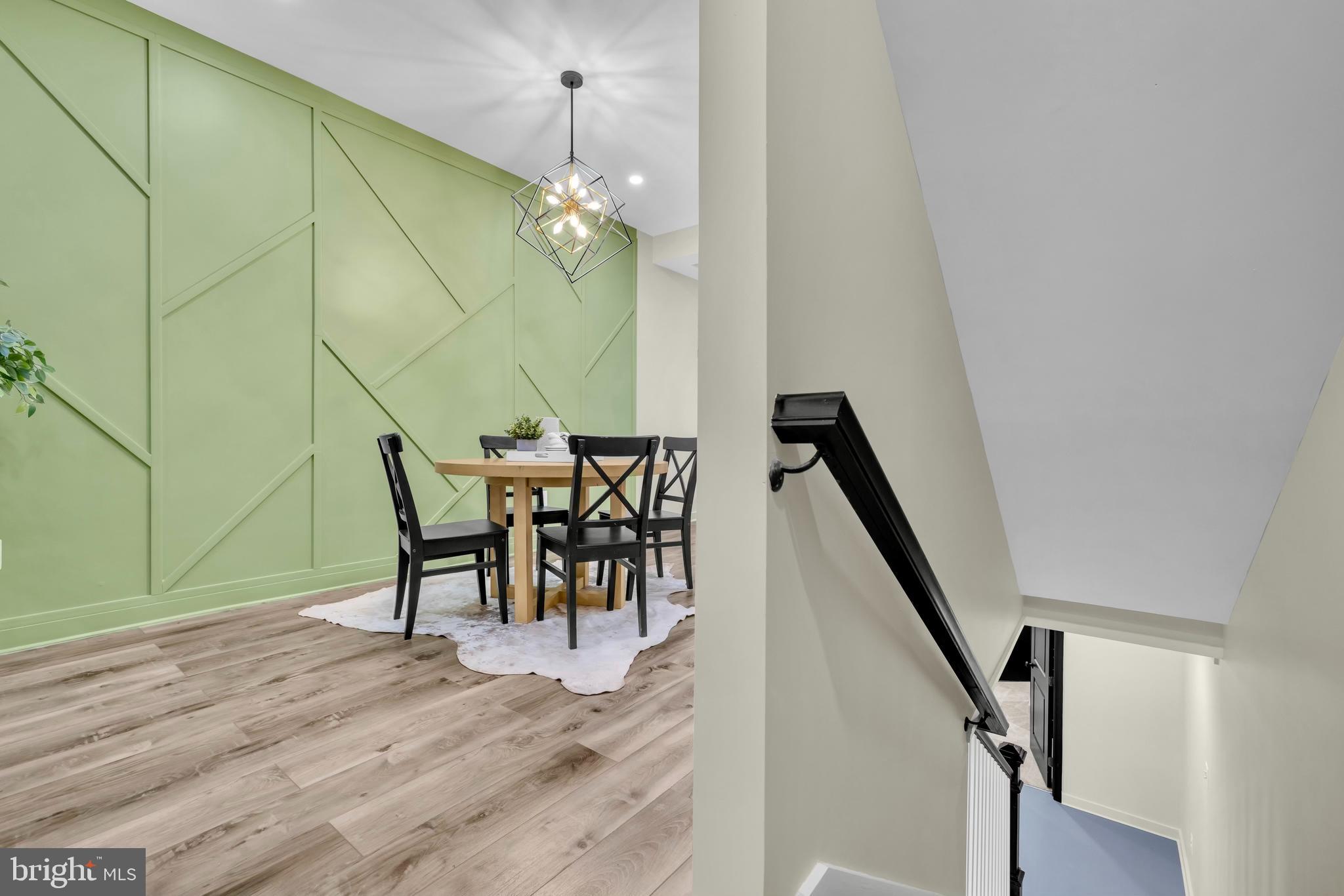 704 East 20th Street Baltimore, MD 21218 - Photo 6 of 53