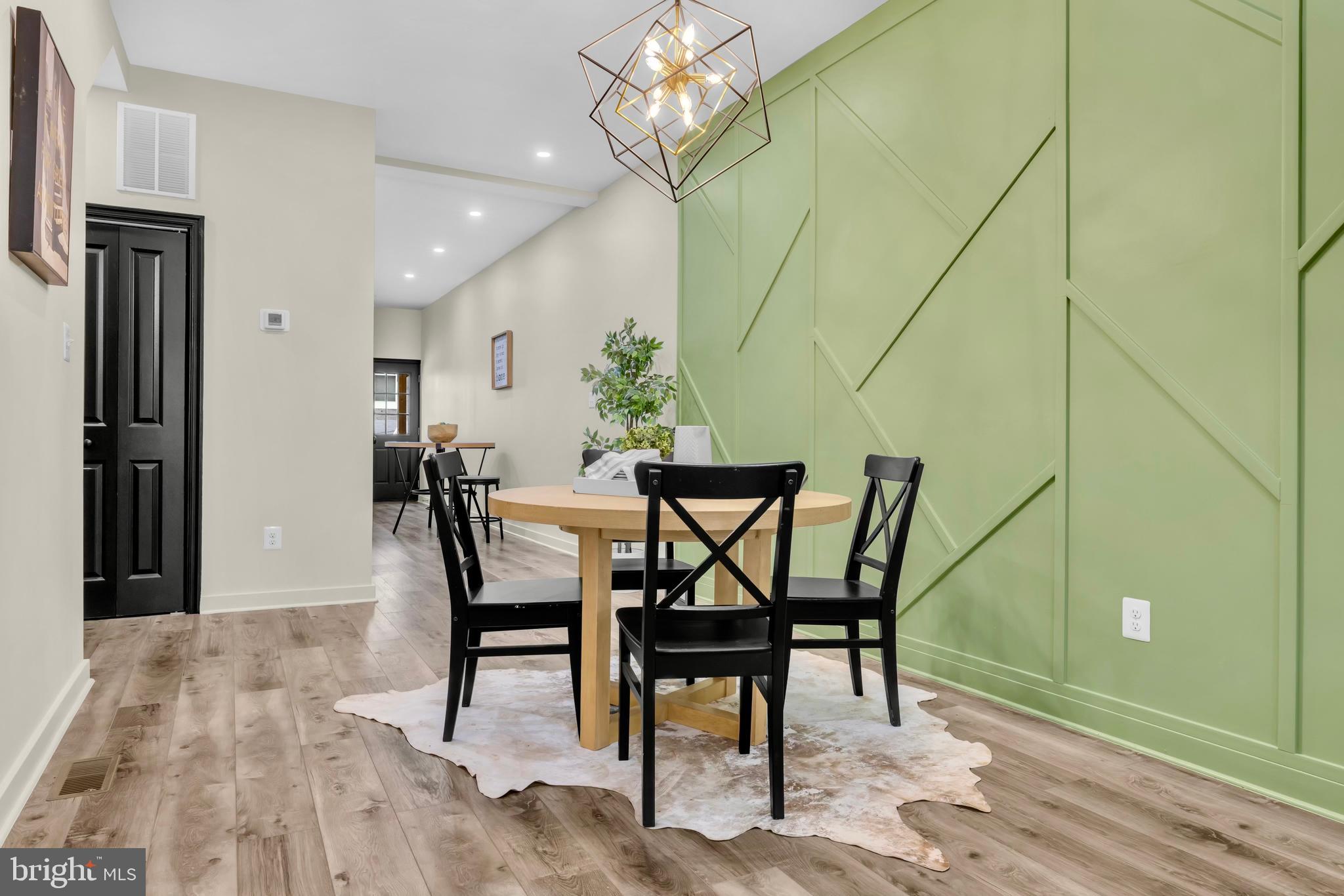 704 East 20th Street Baltimore, MD 21218 - Photo 7 of 53