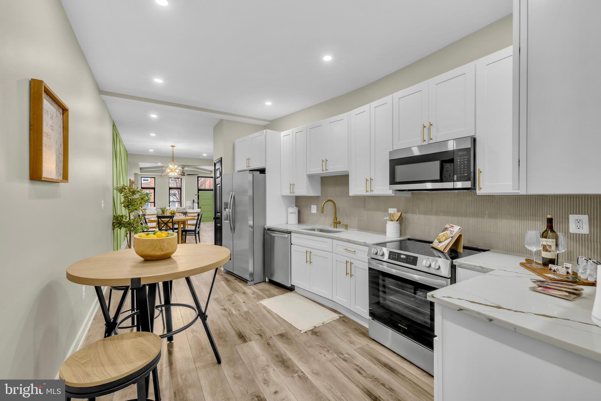 704 East 20th Street Baltimore, MD 21218 - Photo 9 of 53