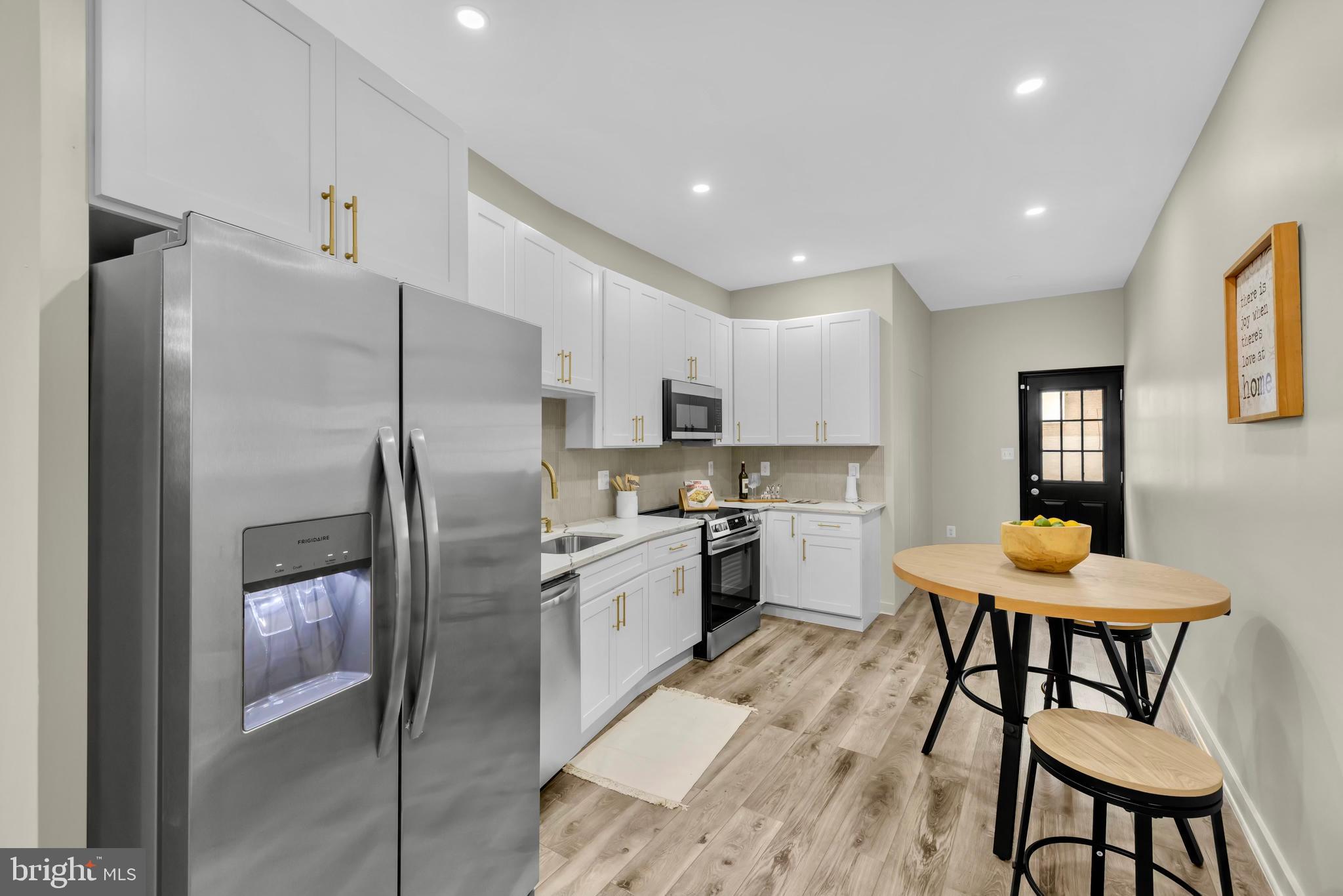 704 East 20th Street Baltimore, MD 21218 - Photo 10 of 53