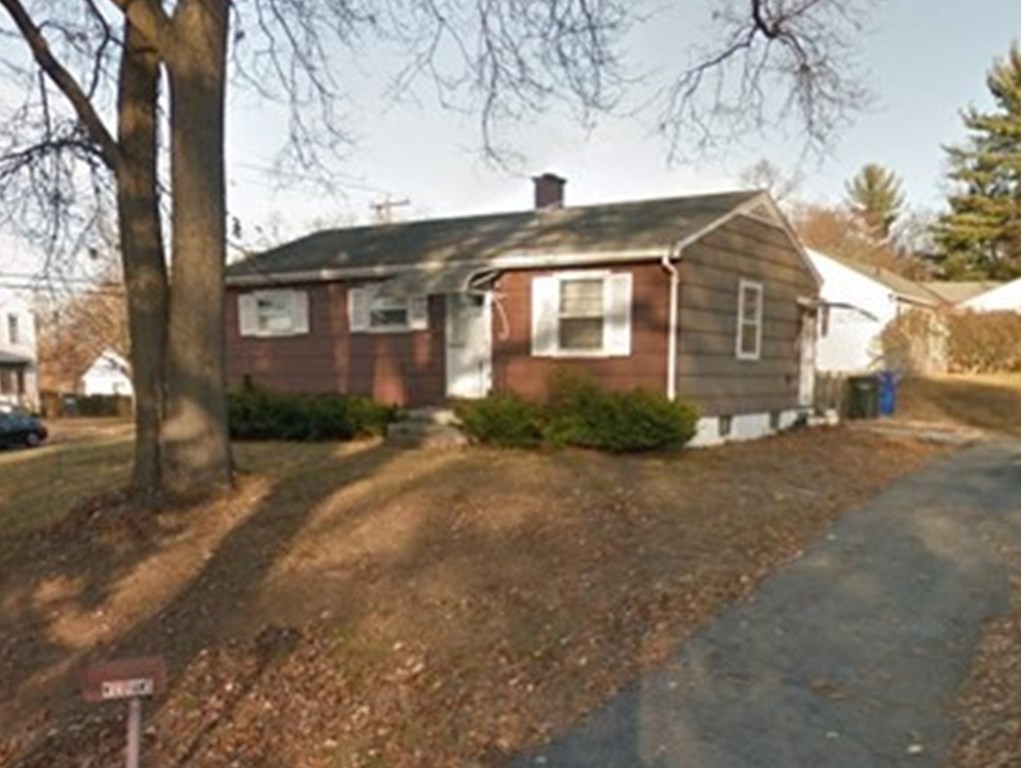 3 Dennis Street Springfield, MA 01118 - Photo 1 of 1 Gallery Image 1