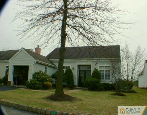 7 Winthrop Road Monroe Township, NJ 08831 - Photo 1 of 2 Gallery Image 1