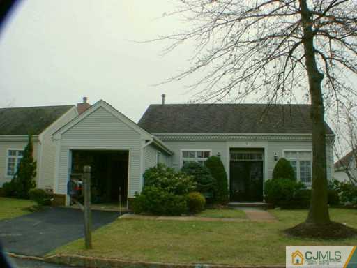 7 Winthrop Road Monroe Township, NJ 08831 - Photo 2 of 2 Gallery Image 2