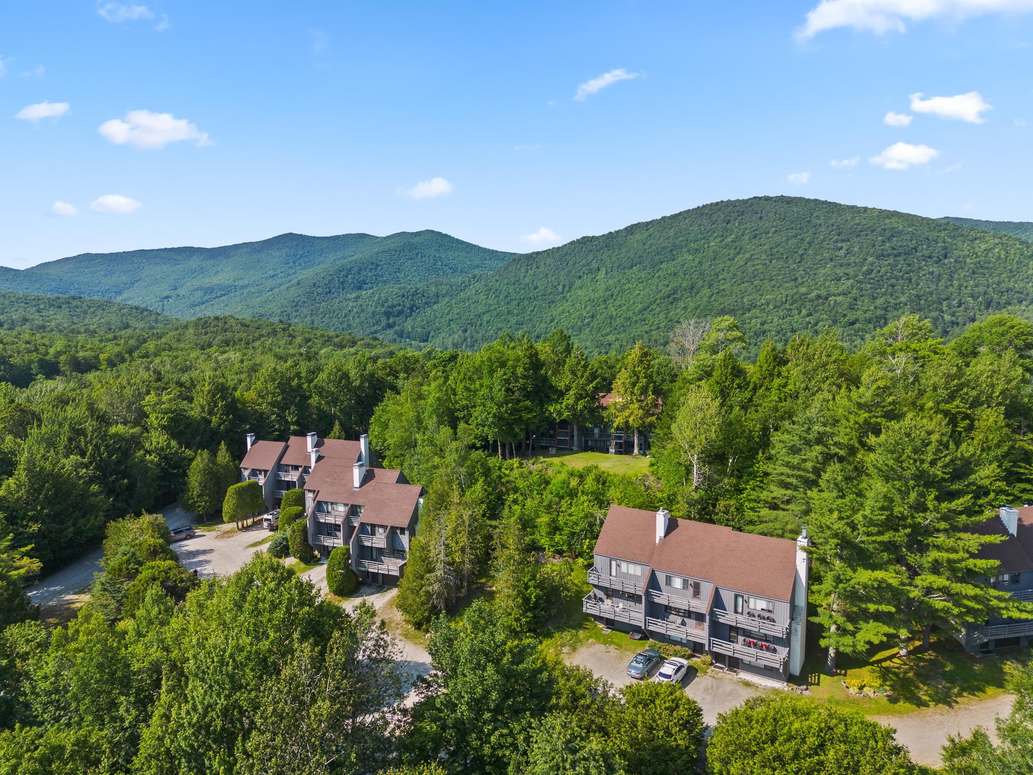 321 Moon Ridge Road, Unit 2B Killington, VT 05751 - Photo 50 of 50