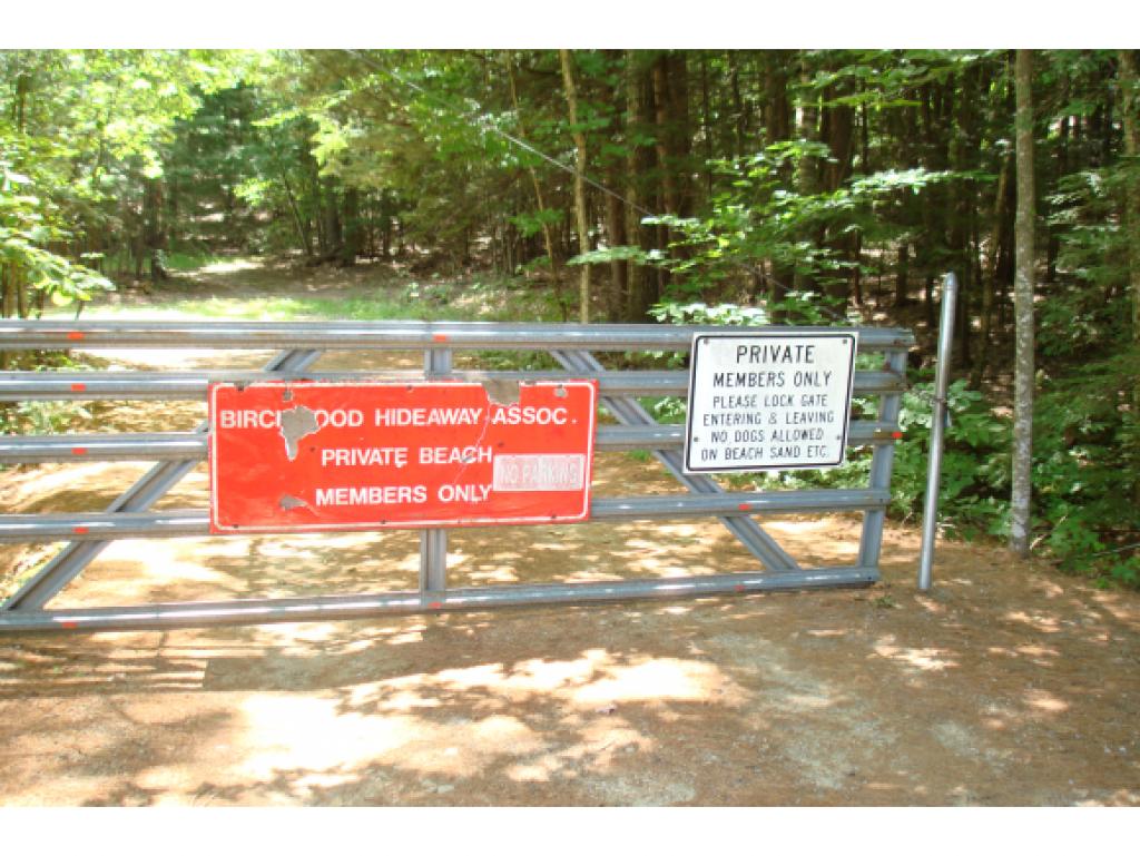 Lot 102 White Birch Road Barnstead, NH 03218 - Photo 5 of 10