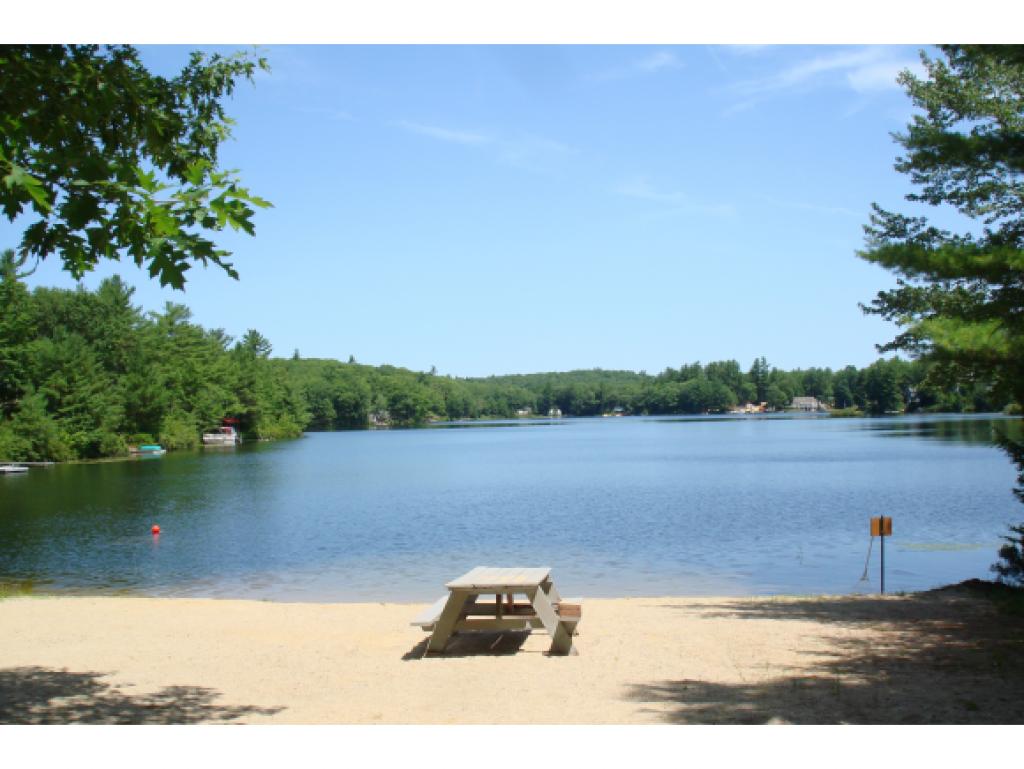 Lot 102 White Birch Road Barnstead, NH 03218 - Photo 6 of 10
