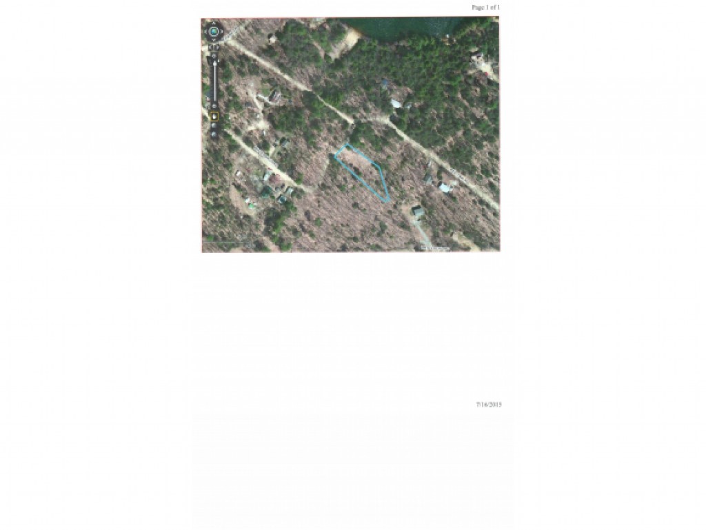 Lot 102 White Birch Road Barnstead, NH 03218 - Photo 8 of 10