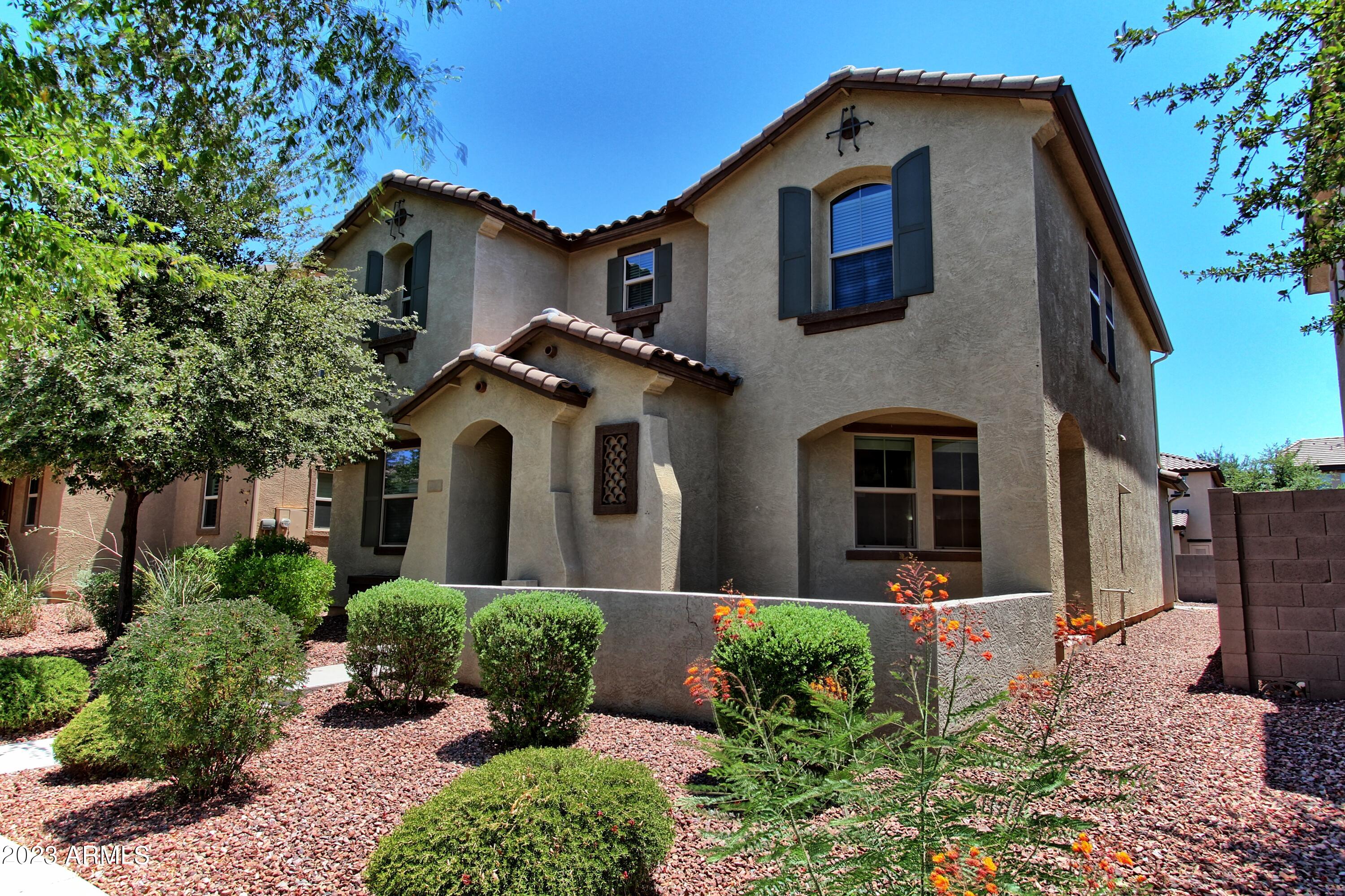 4057 East Nunneley Road Gilbert, AZ 85296 - Photo 1 of 36 Front 1