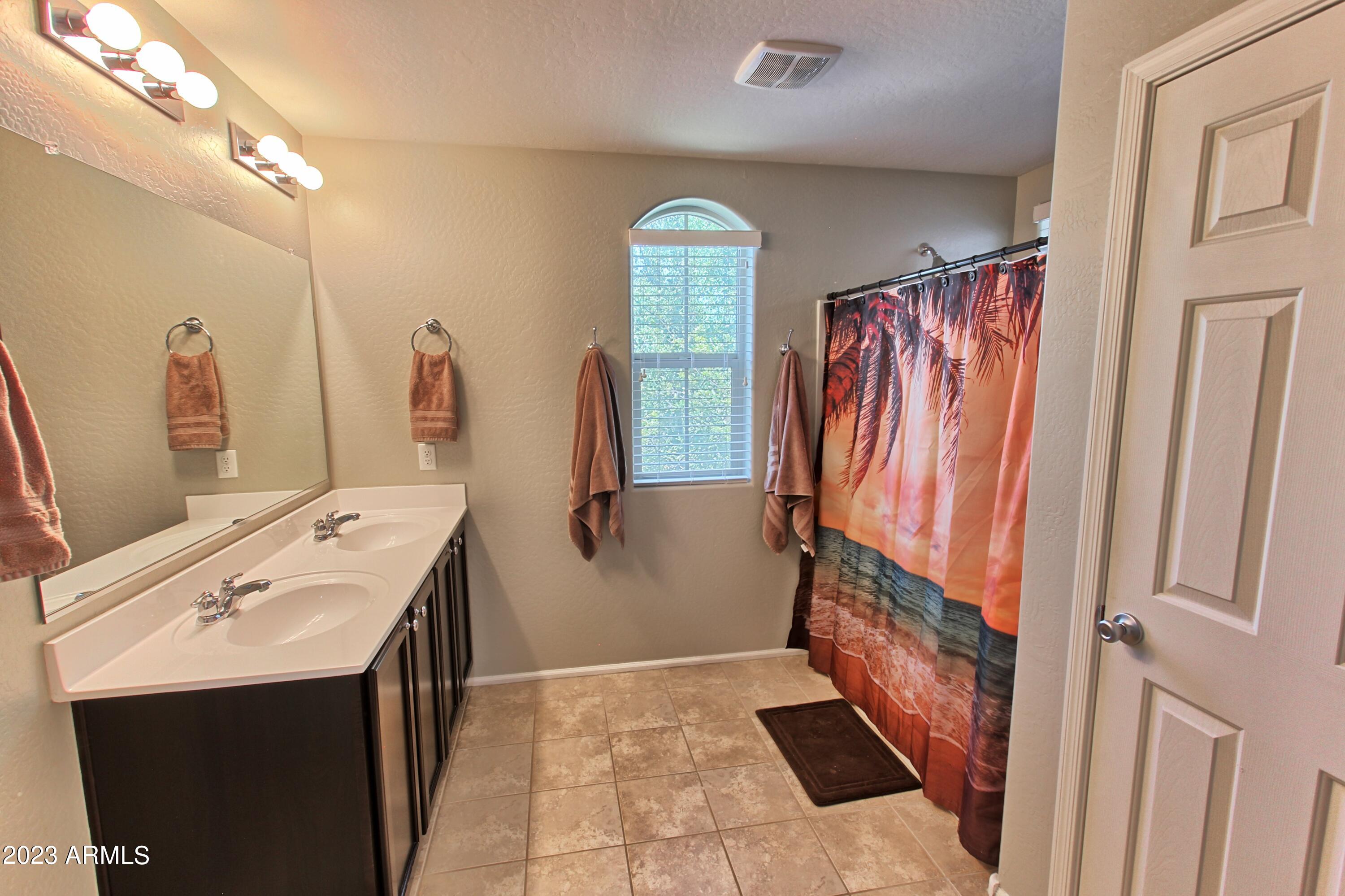 4057 East Nunneley Road Gilbert, AZ 85296 - Photo 13 of 36 MBR Bath1a