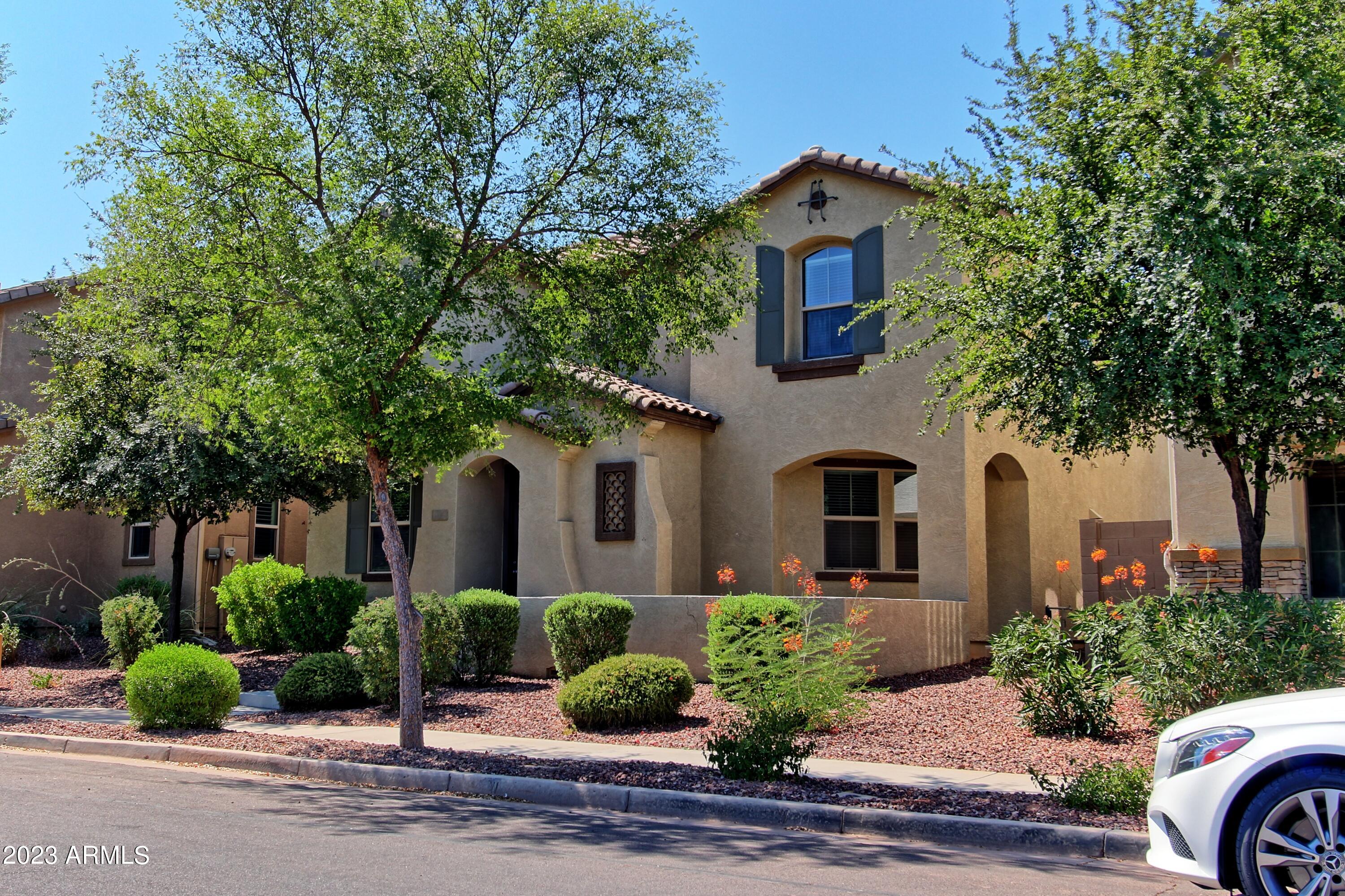 4057 East Nunneley Road Gilbert, AZ 85296 - Photo 24 of 36 Front