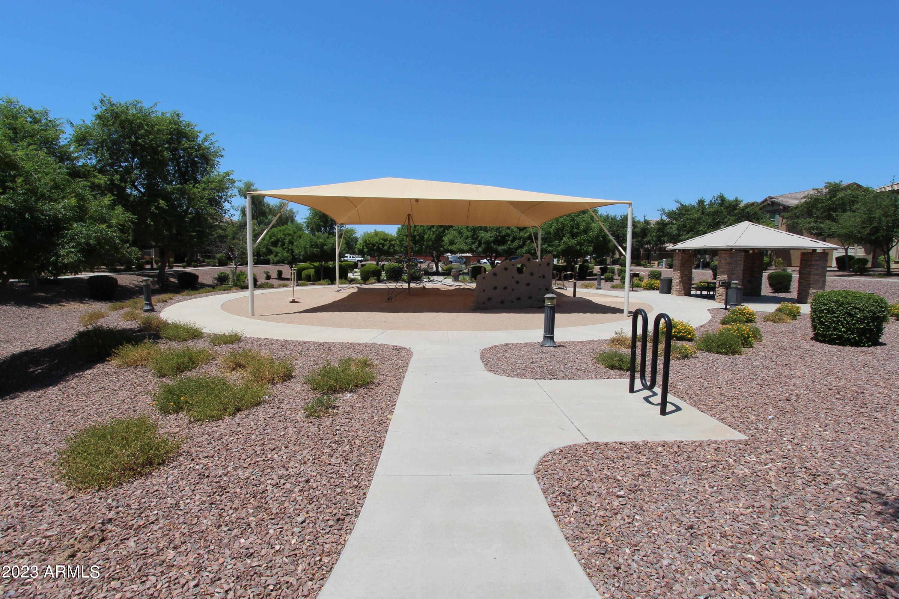 4057 East Nunneley Road Gilbert, AZ 85296 - Photo 29 of 36 Playground