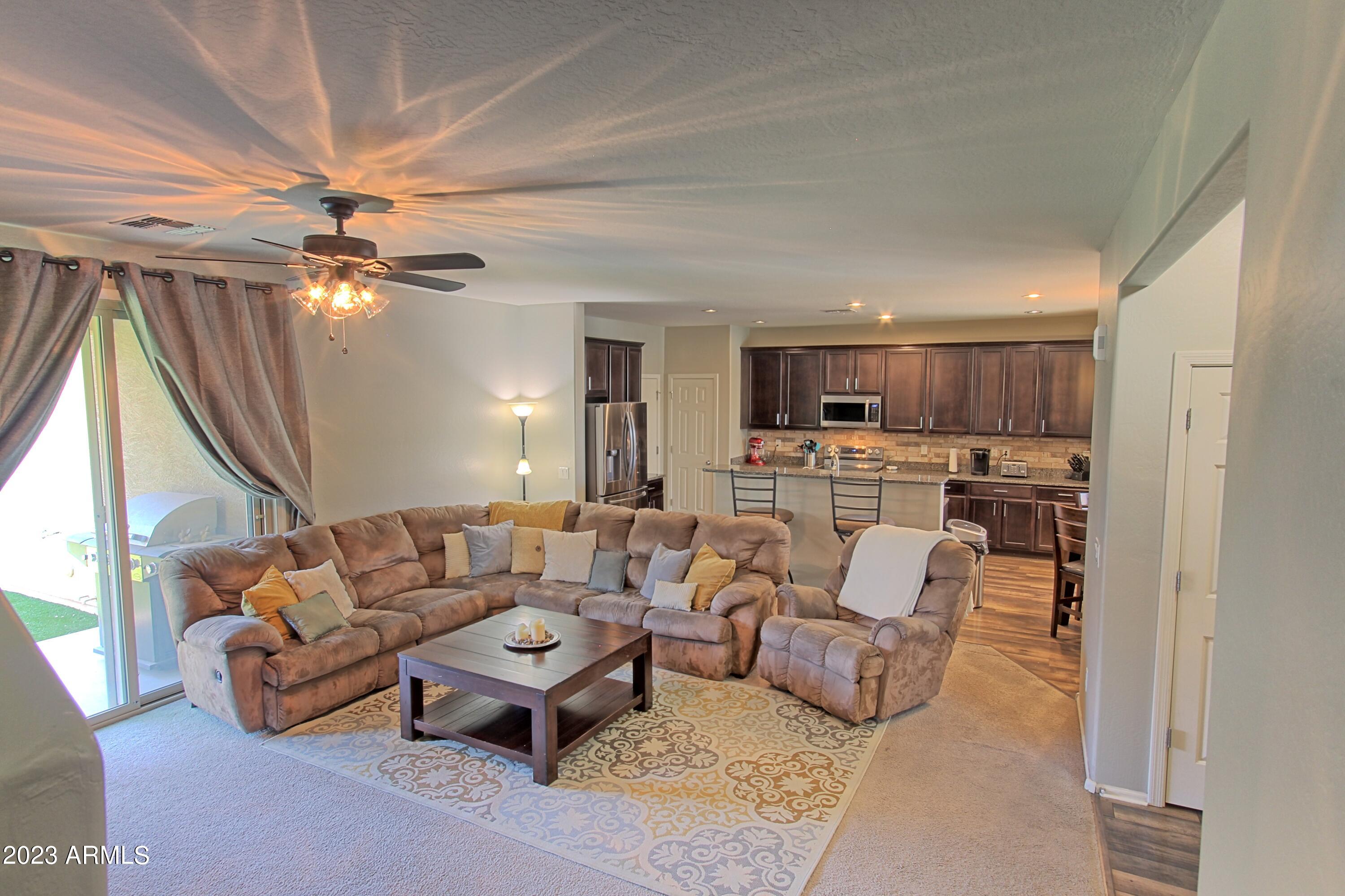 4057 East Nunneley Road Gilbert, AZ 85296 - Photo 3 of 36 Family Room