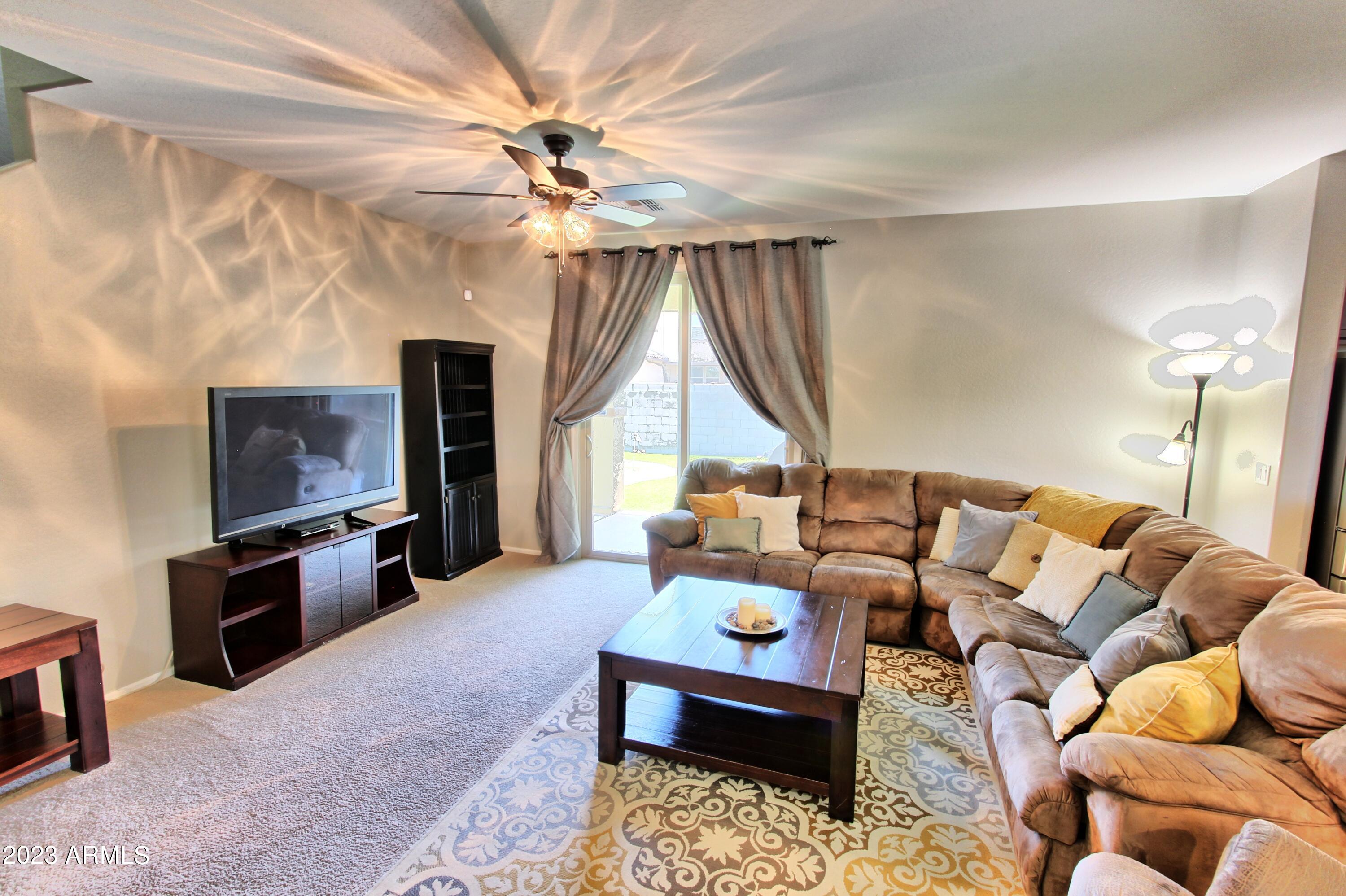 4057 East Nunneley Road Gilbert, AZ 85296 - Photo 5 of 36 Family Rm 3