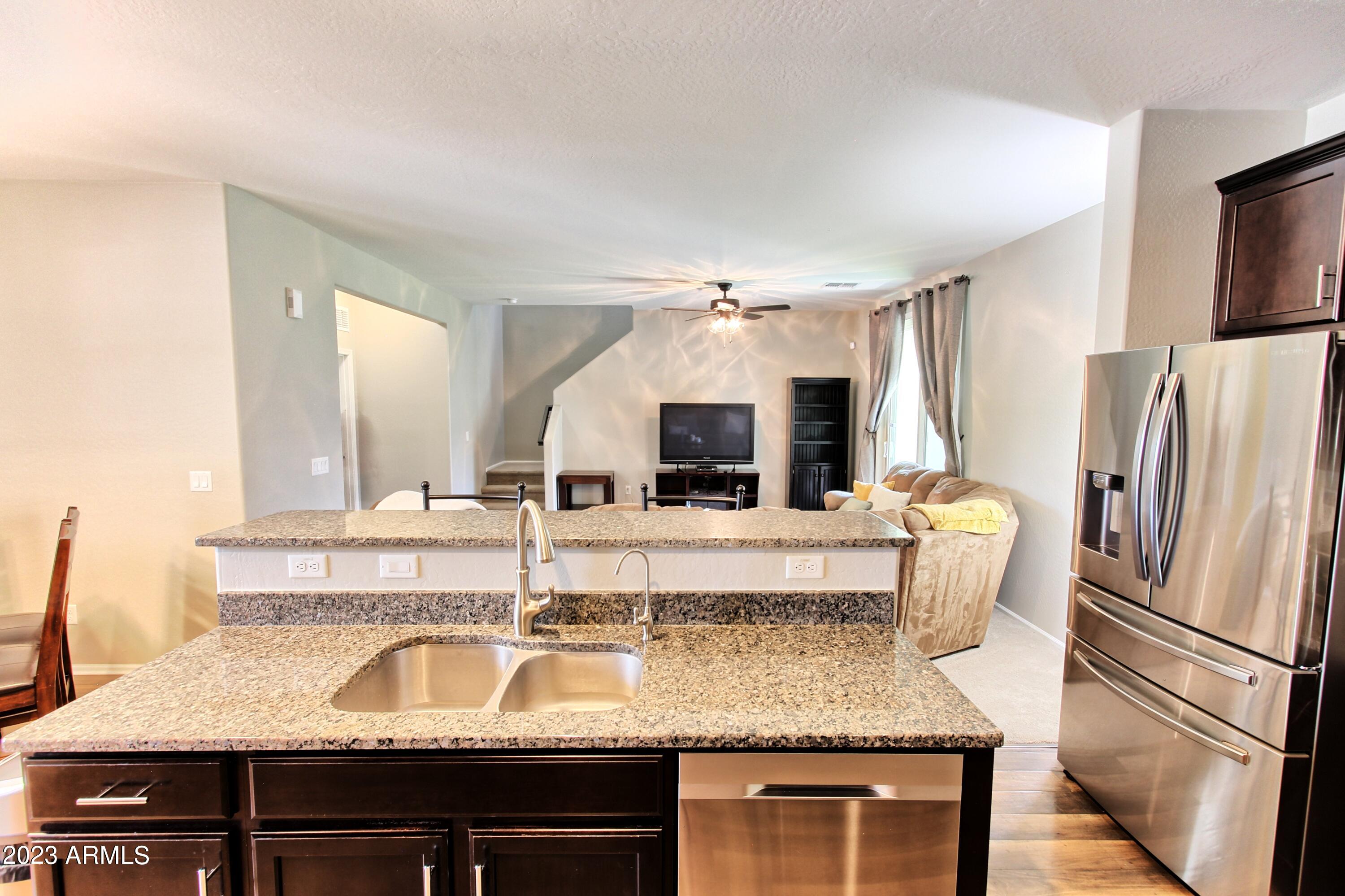 4057 East Nunneley Road Gilbert, AZ 85296 - Photo 8 of 36 Kitchen 3