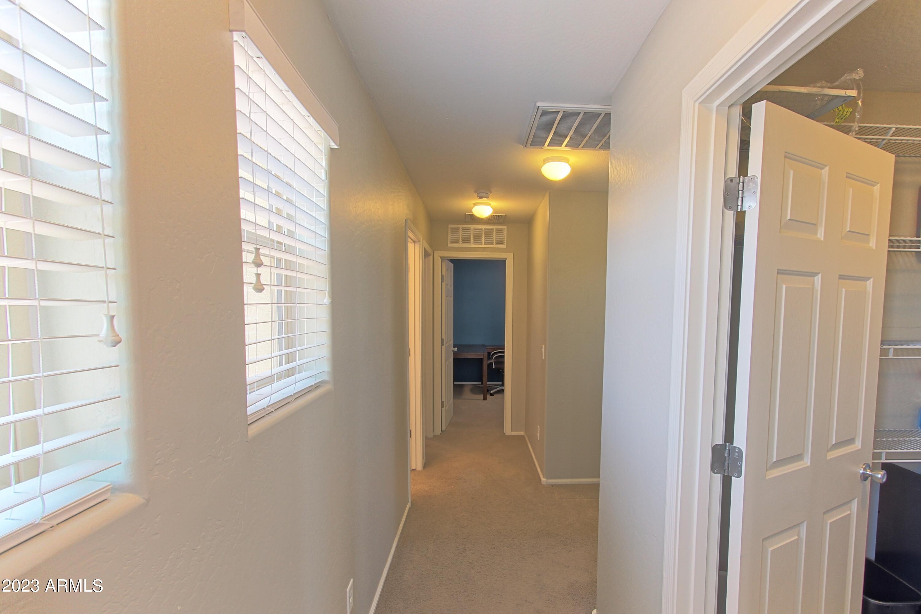 4057 East Nunneley Road Gilbert, AZ 85296 - Photo 9 of 36 Upstairs Hall
