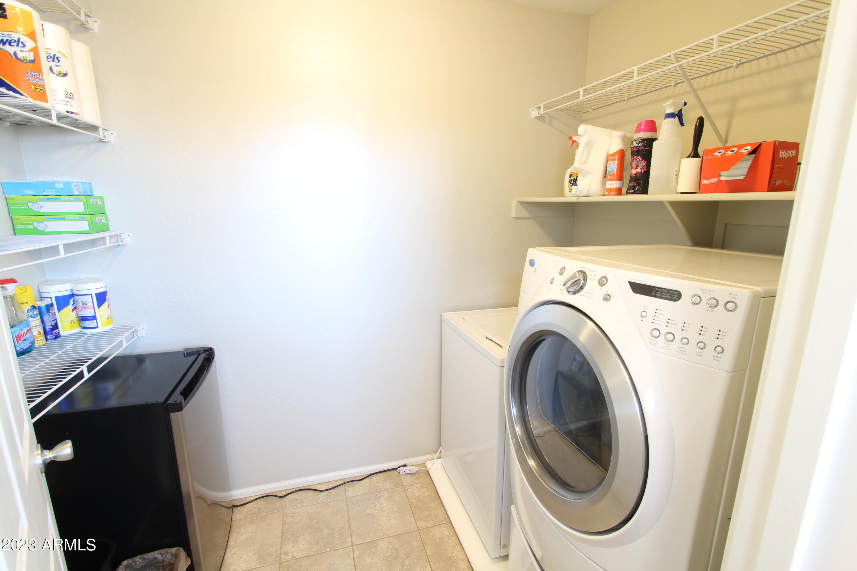 4057 East Nunneley Road Gilbert, AZ 85296 - Photo 10 of 36 Laundry Rm (Upstairs)