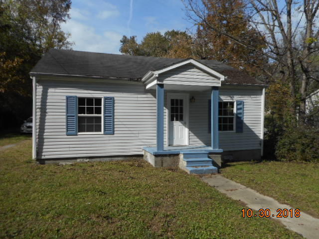 313 North Jenkins Road Rossville, GA 30741 - Photo 1 of 16 DSCN3075