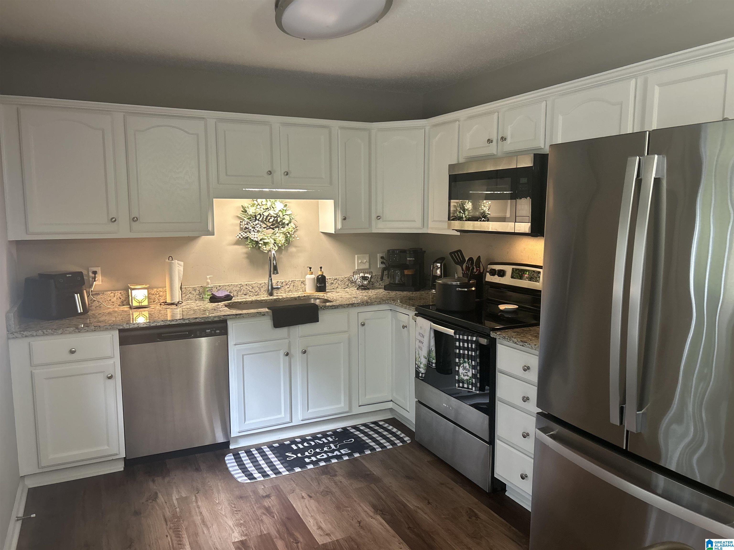 14499 Lock 9 Road Fosters, AL 35463 - Photo 8 of 23