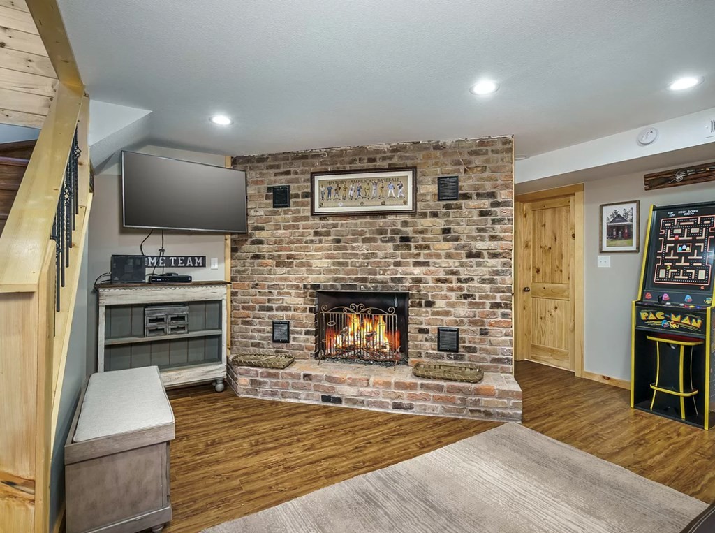 3198 Hickey Road Sevierville, TN 37876 - Photo 20 of 24