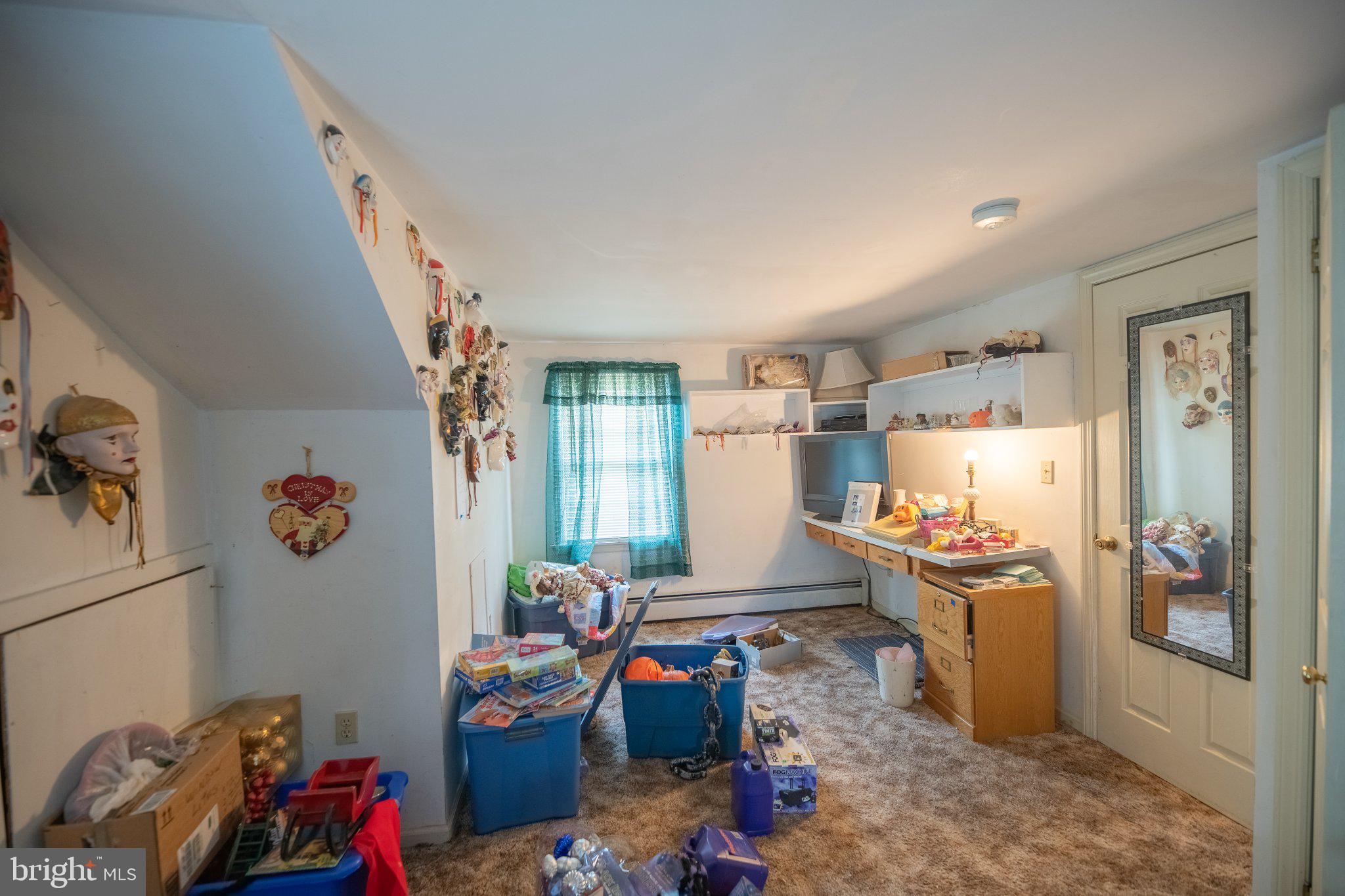57 Diverty Road Pennington, NJ 08534 - Photo 38 of 86 Bright, versatile space with charm.