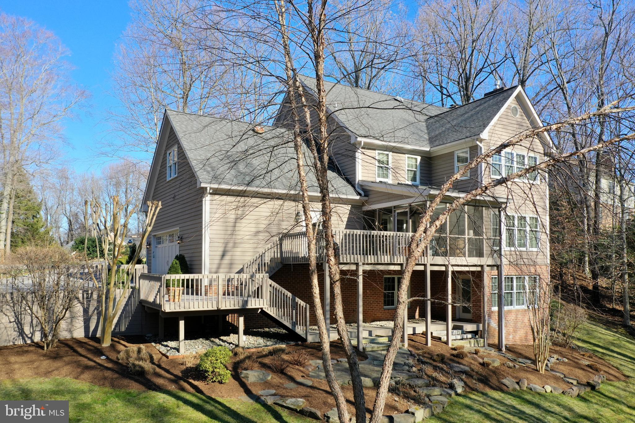 1595 Piscataway Road Crownsville, MD 21032 - Photo 5 of 74 Gallery Image 5