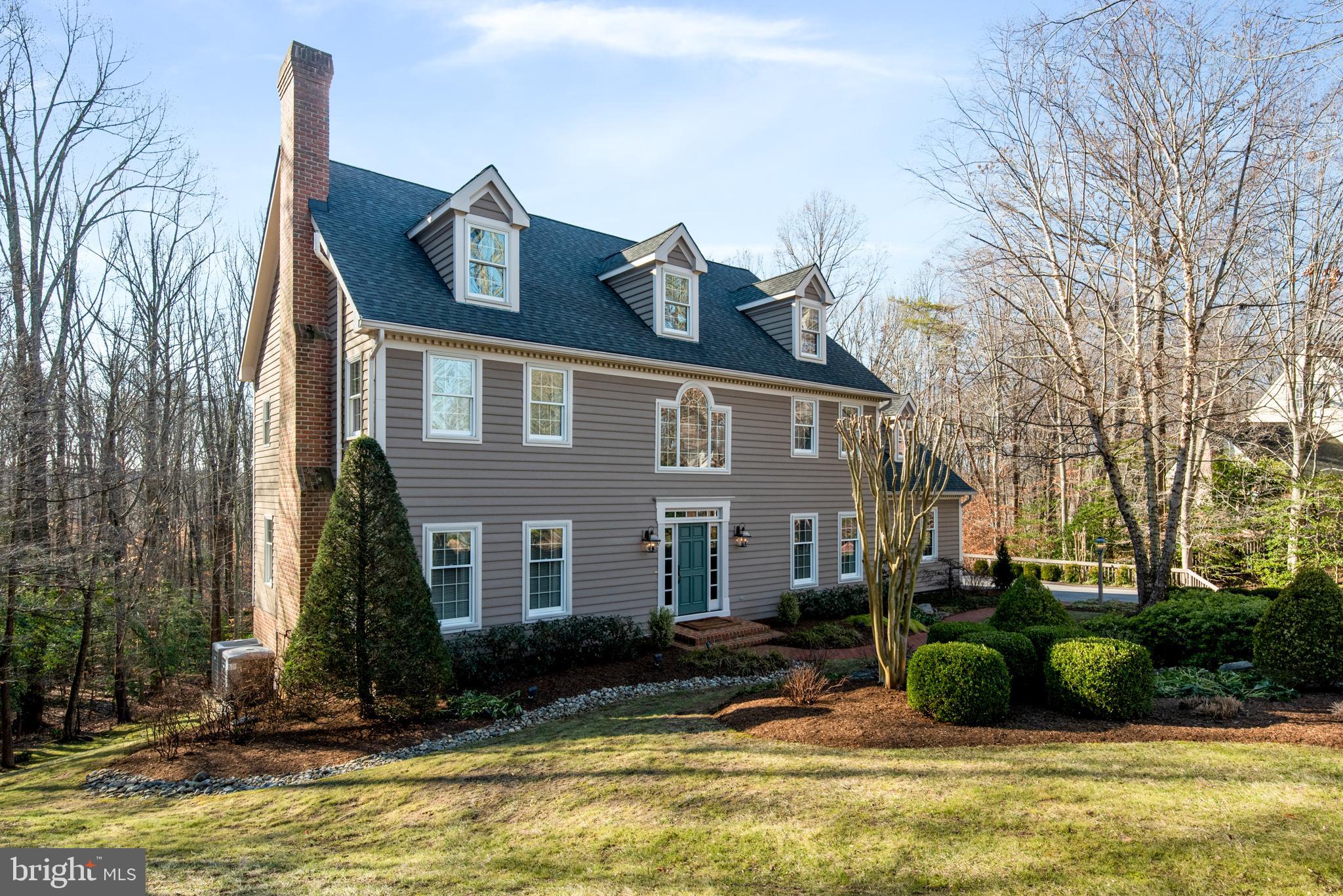1595 Piscataway Road Crownsville, MD 21032 - Photo 68 of 74 Gallery Image 68