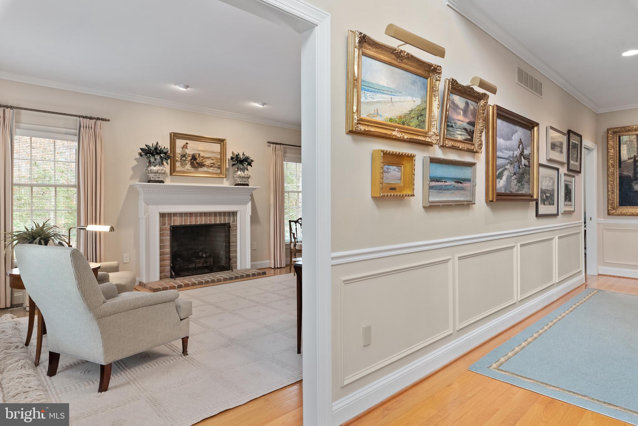 1595 Piscataway Road Crownsville, MD 21032 - Photo 10 of 74 Gallery Image 10