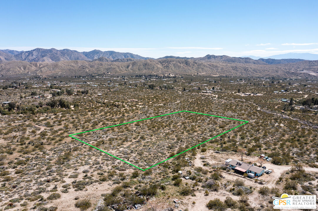50672 Mecca Road Morongo Valley, CA 92256 - Photo 11 of 17